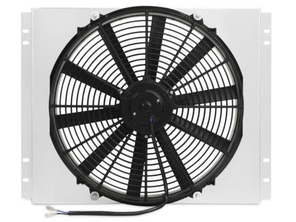 Mishimoto Fan Shrouds MMFS-MUS-67PROBE Item Image