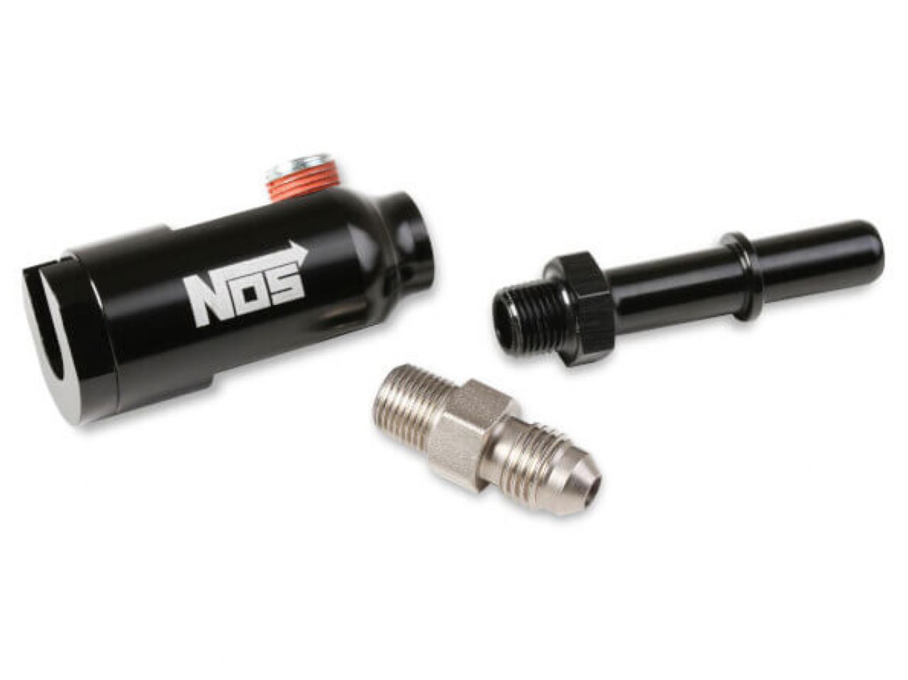NOS Plate Wet Nitrous System - GM