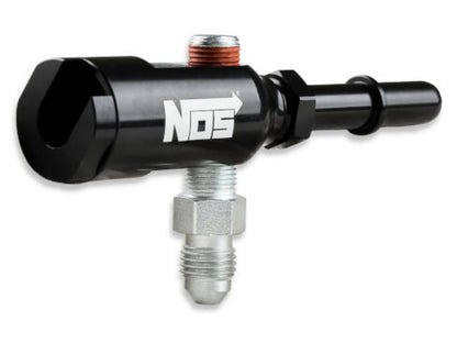 NOS Plate Wet Nitrous System - Ford