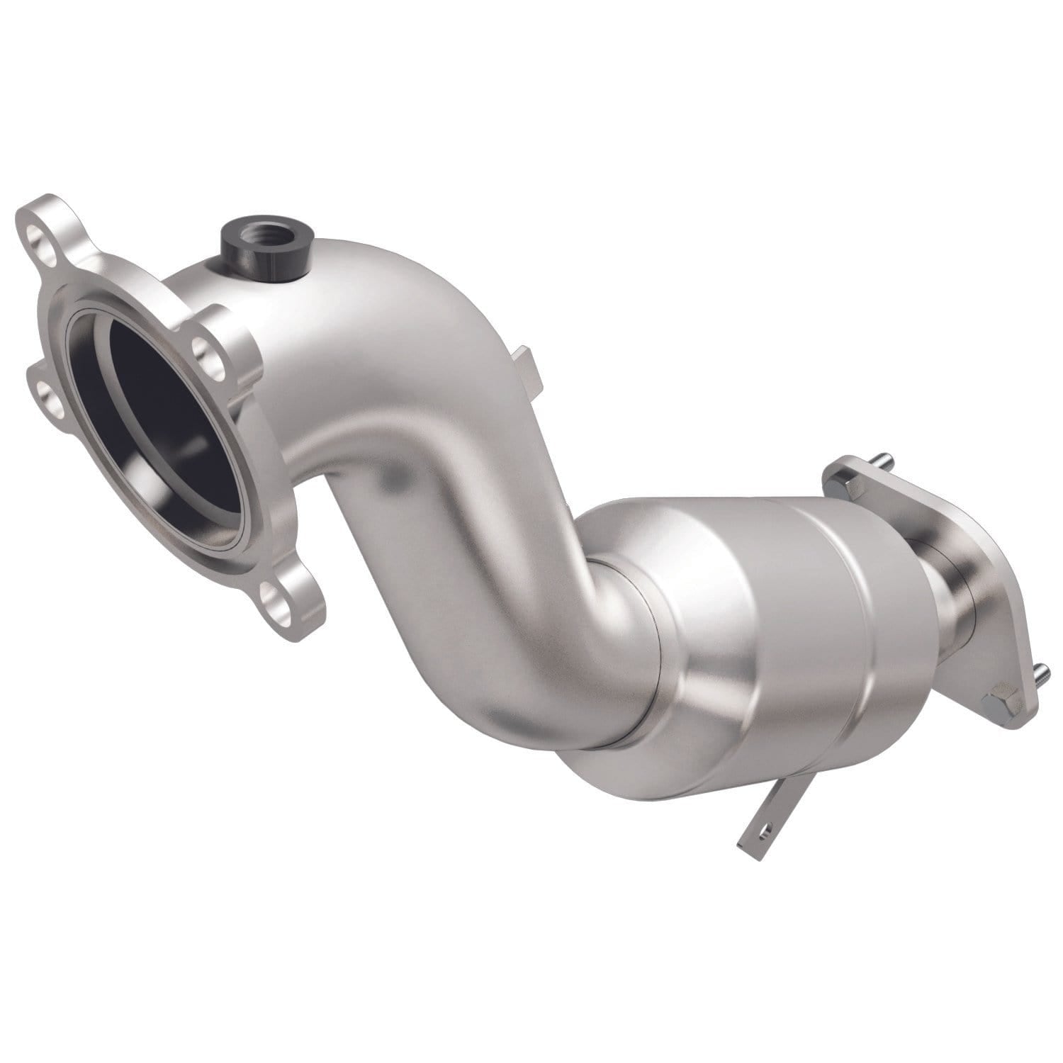 MagnaFlow Cadillac OEM Grade Federal / EPA Compliant Direct-Fit Catalytic Converter