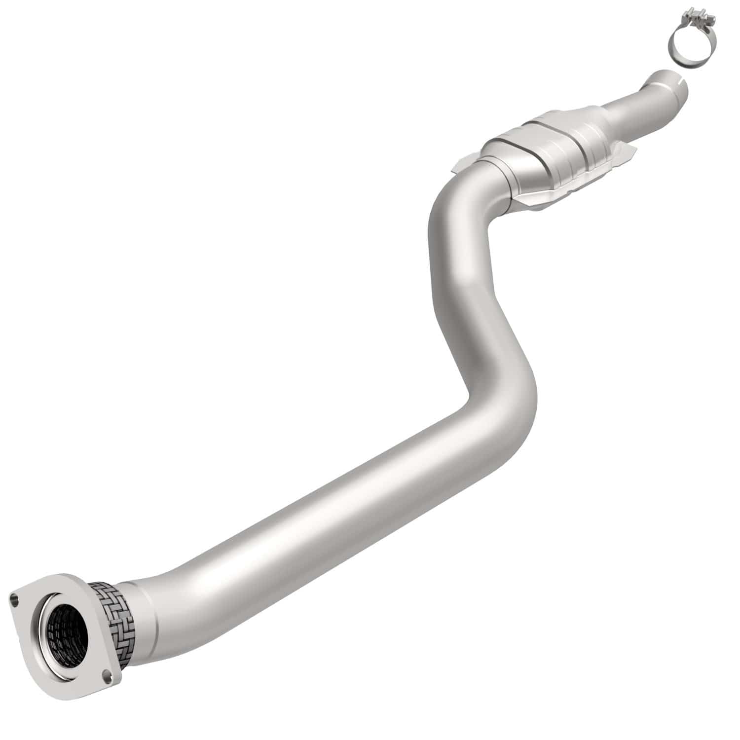 MagnaFlow Cadillac ATS OEM Grade Federal / EPA Compliant Direct-Fit Catalytic Converter