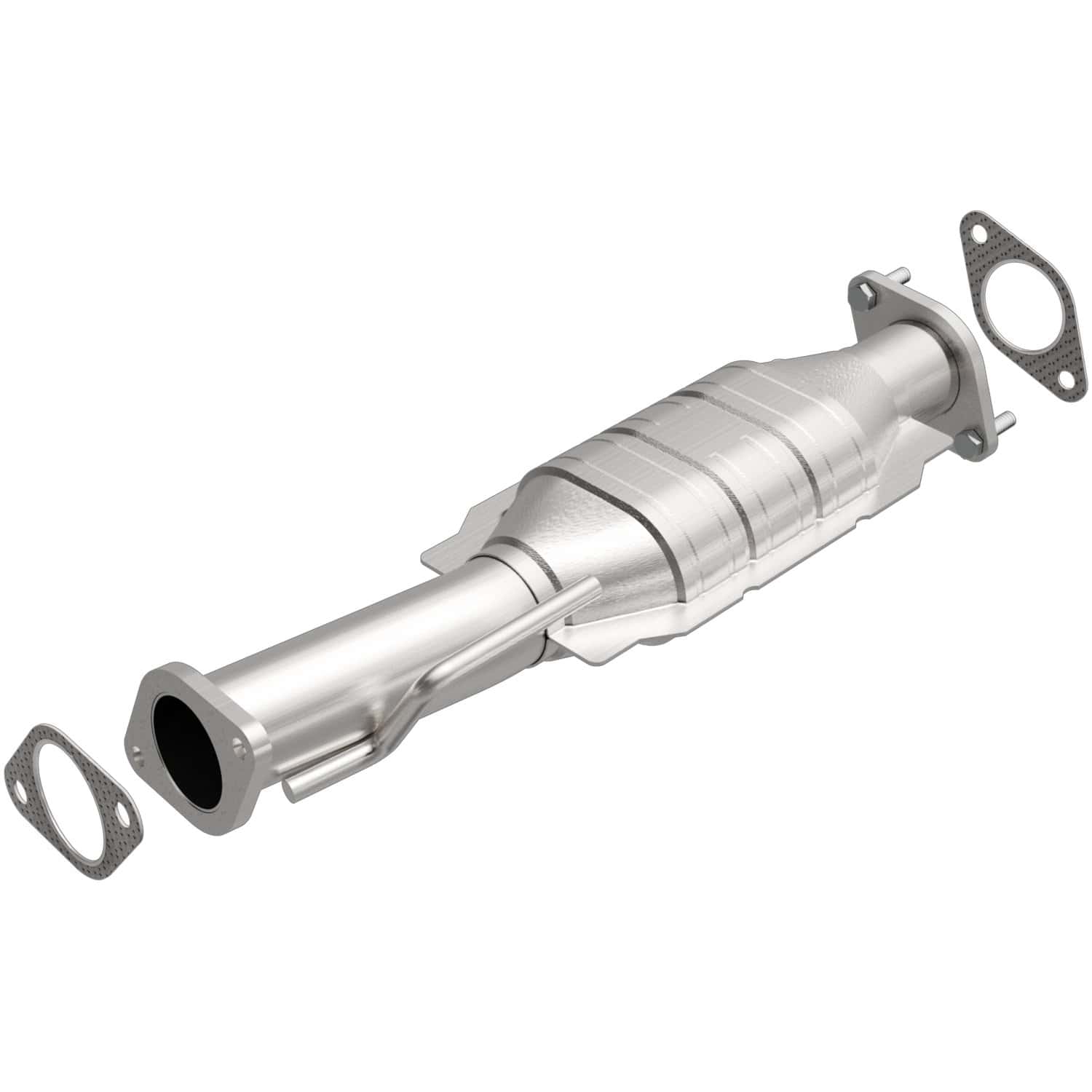 MagnaFlow OEM Grade Federal / EPA Compliant Direct-Fit Catalytic Converter