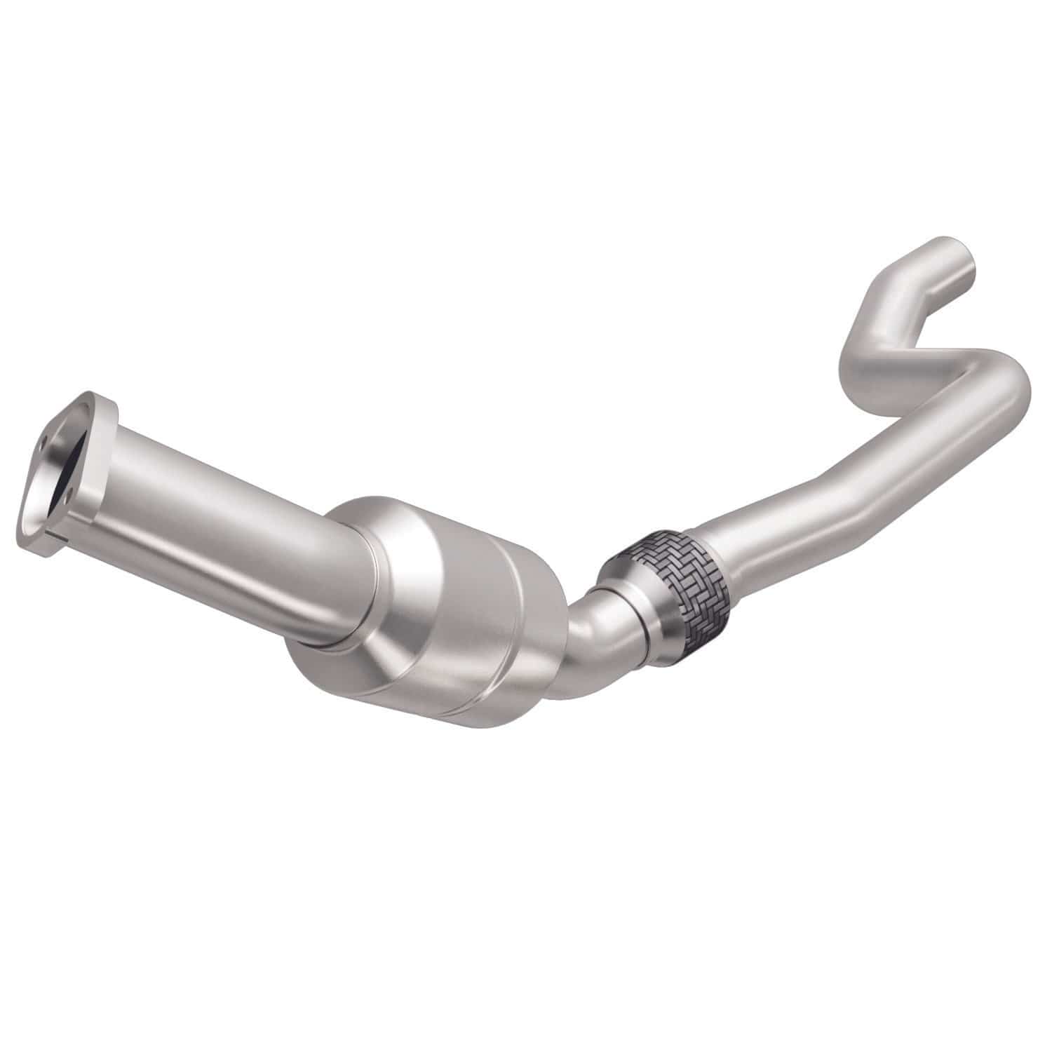 MagnaFlow OEM Grade Federal / EPA Compliant Direct-Fit Catalytic Converter