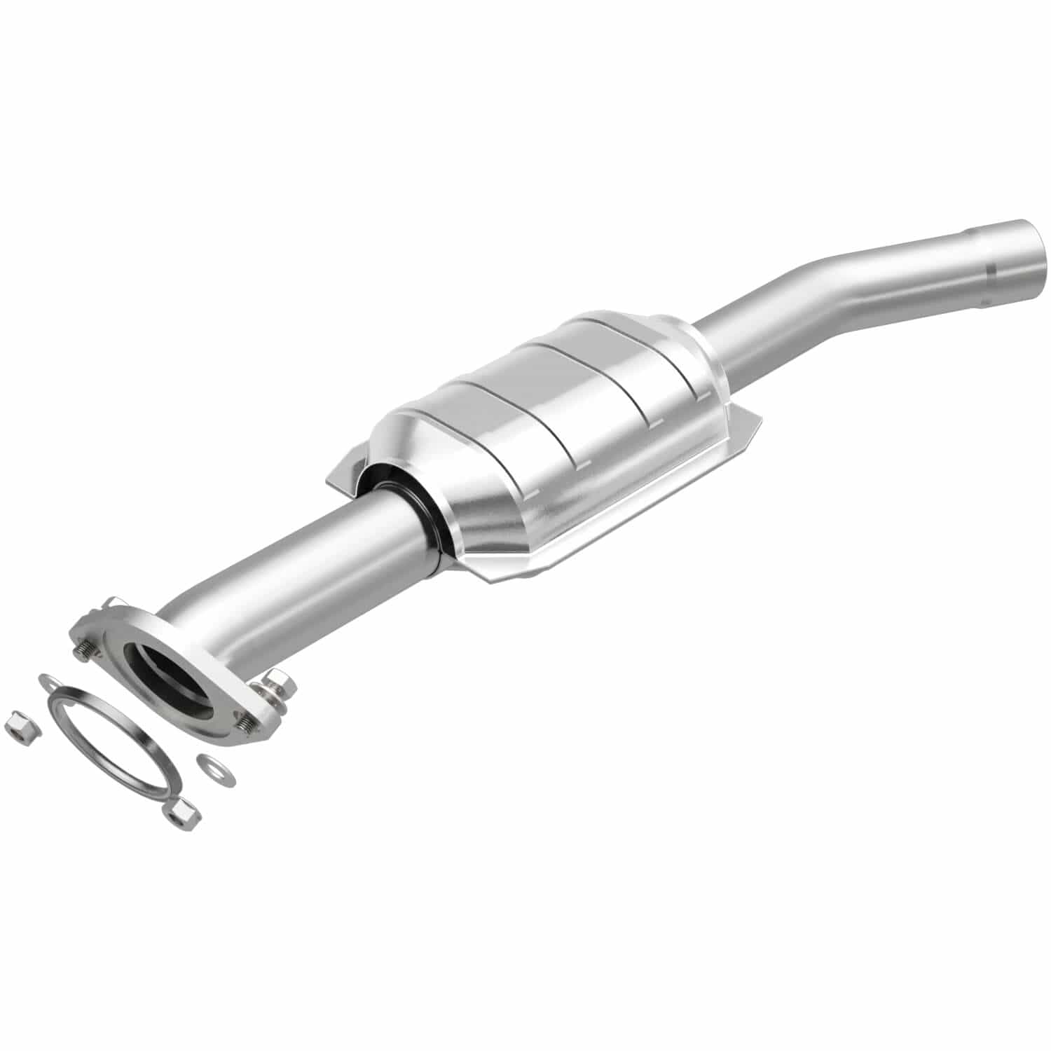 MagnaFlow Mazda Miata OEM Grade Federal / EPA Compliant Direct-Fit Catalytic Converter