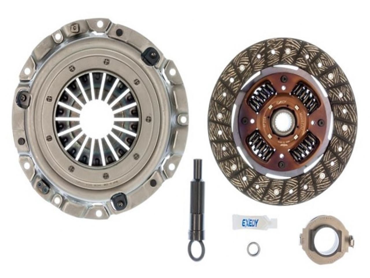 Exedy Clutch Kits MZK1008 Item Image