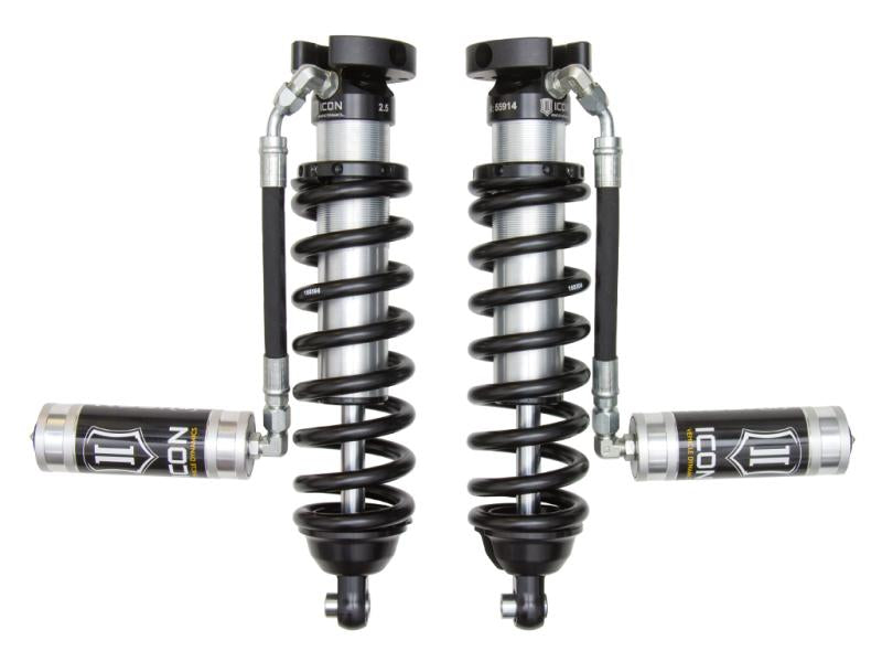 ICON 96-04 Toyota Tacoma 2.5 Series Shocks VS RR Coilover Kit 58710 Main Image