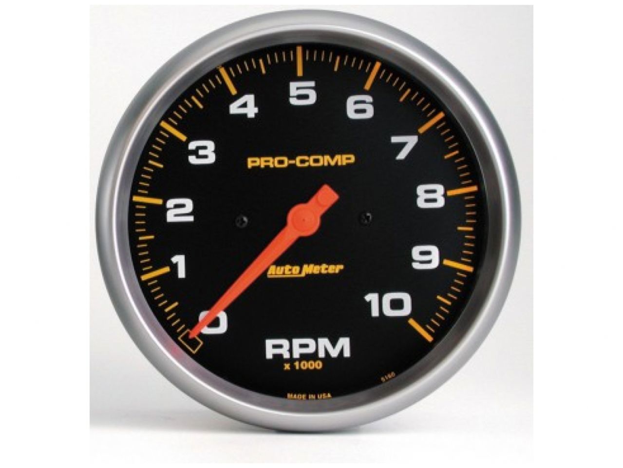 Autometer Tachometer 5160 Item Image