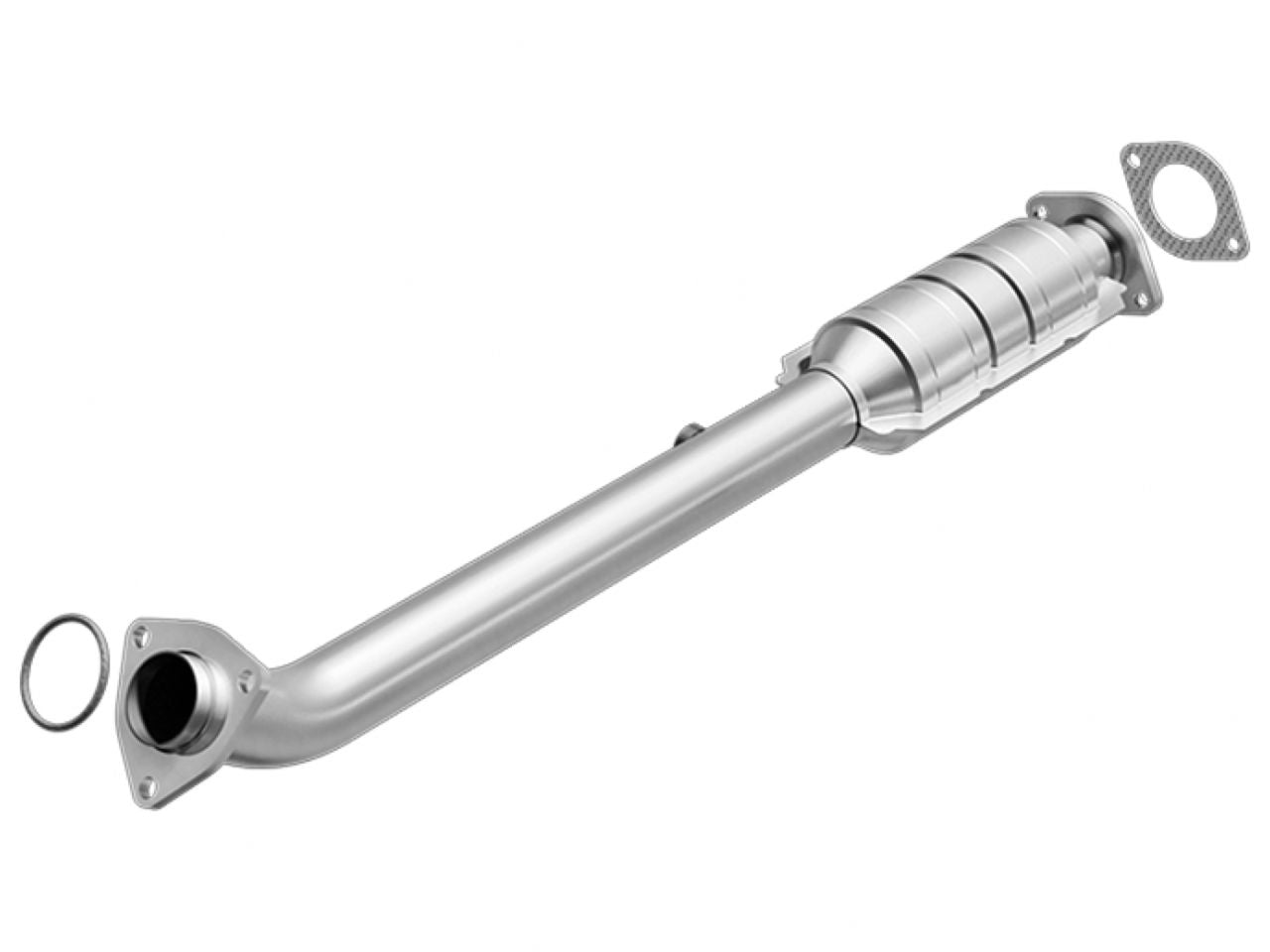 MagnaFlow OEM Grade Federal / EPA Compliant Direct-Fit Catalytic Converter