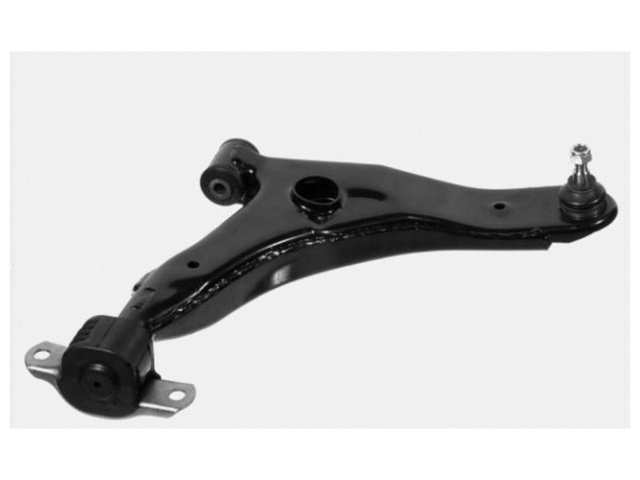 Meyle Control Arms and Ball Joint Assembly 5160500000 Item Image