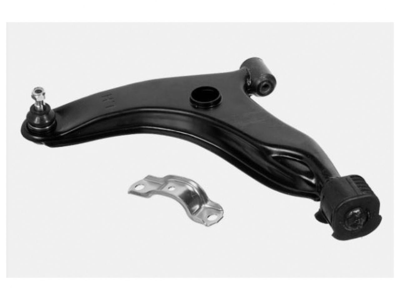 Meyle Control Arms and Ball Joint Assembly 5160500001 Item Image