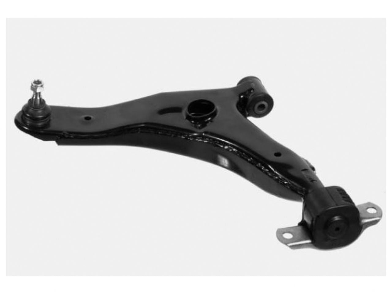 Meyle Control Arms and Ball Joint Assembly 5160500009 Item Image