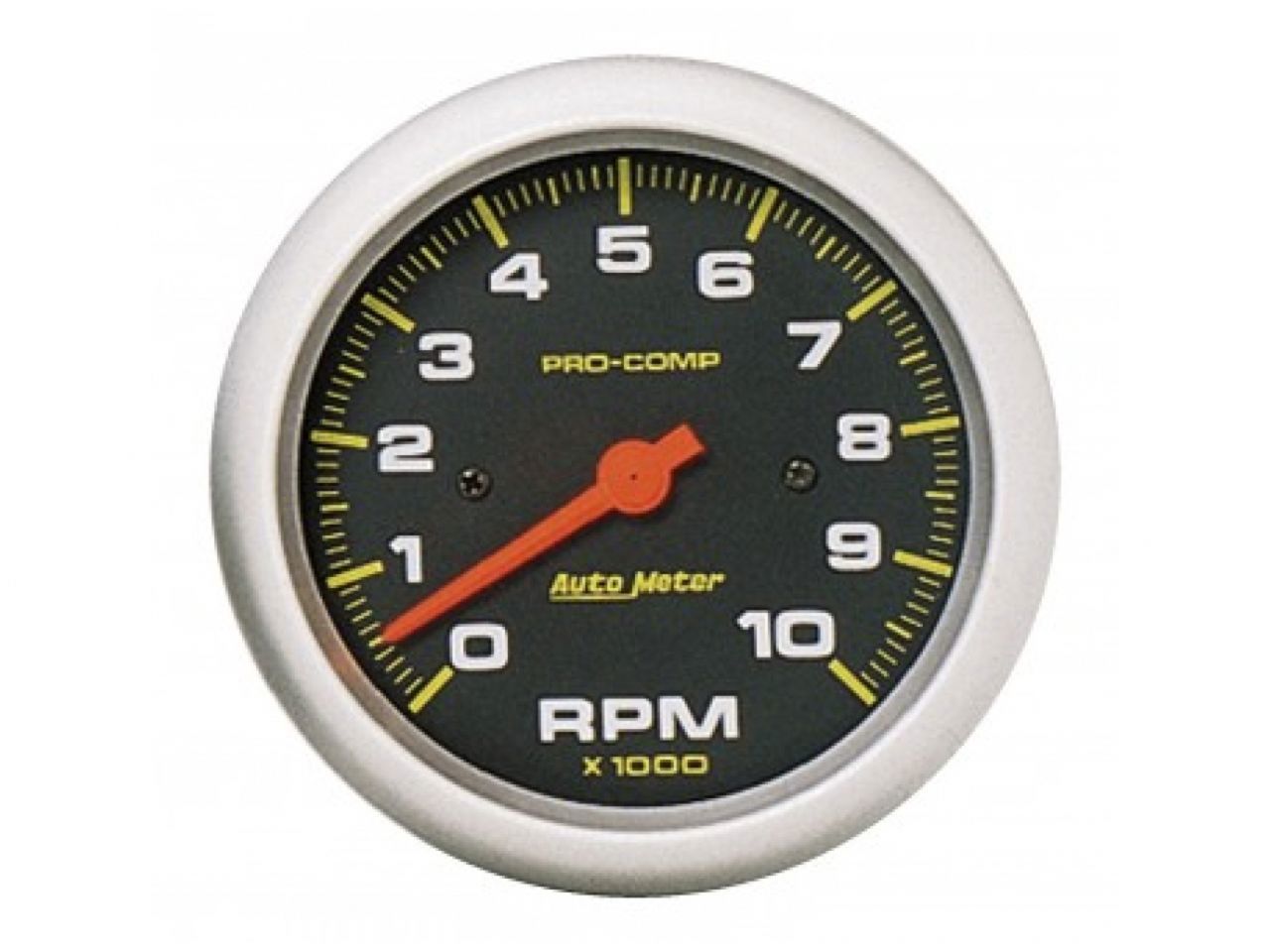 Autometer Tachometer 5161 Item Image