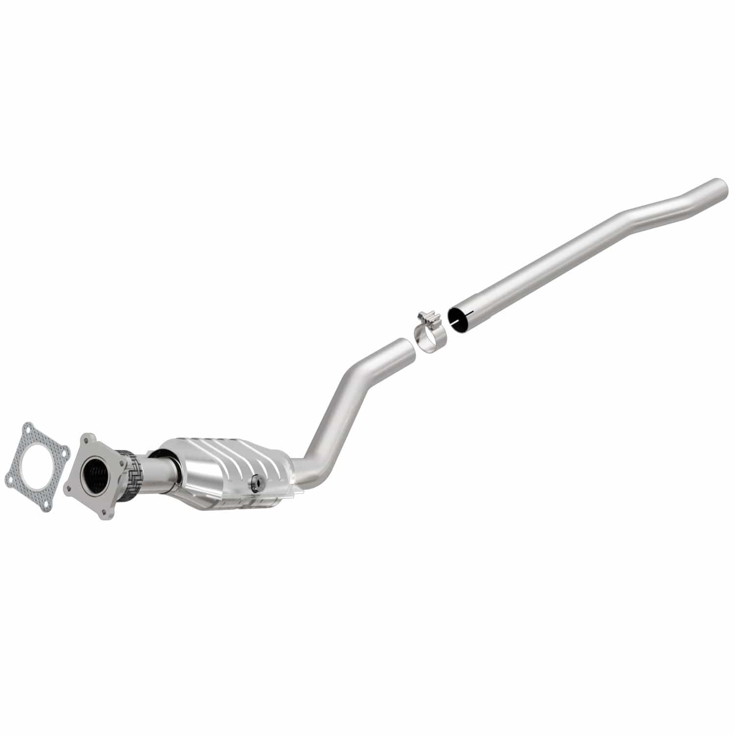 MagnaFlow OEM Grade Federal / EPA Compliant Direct-Fit Catalytic Converter