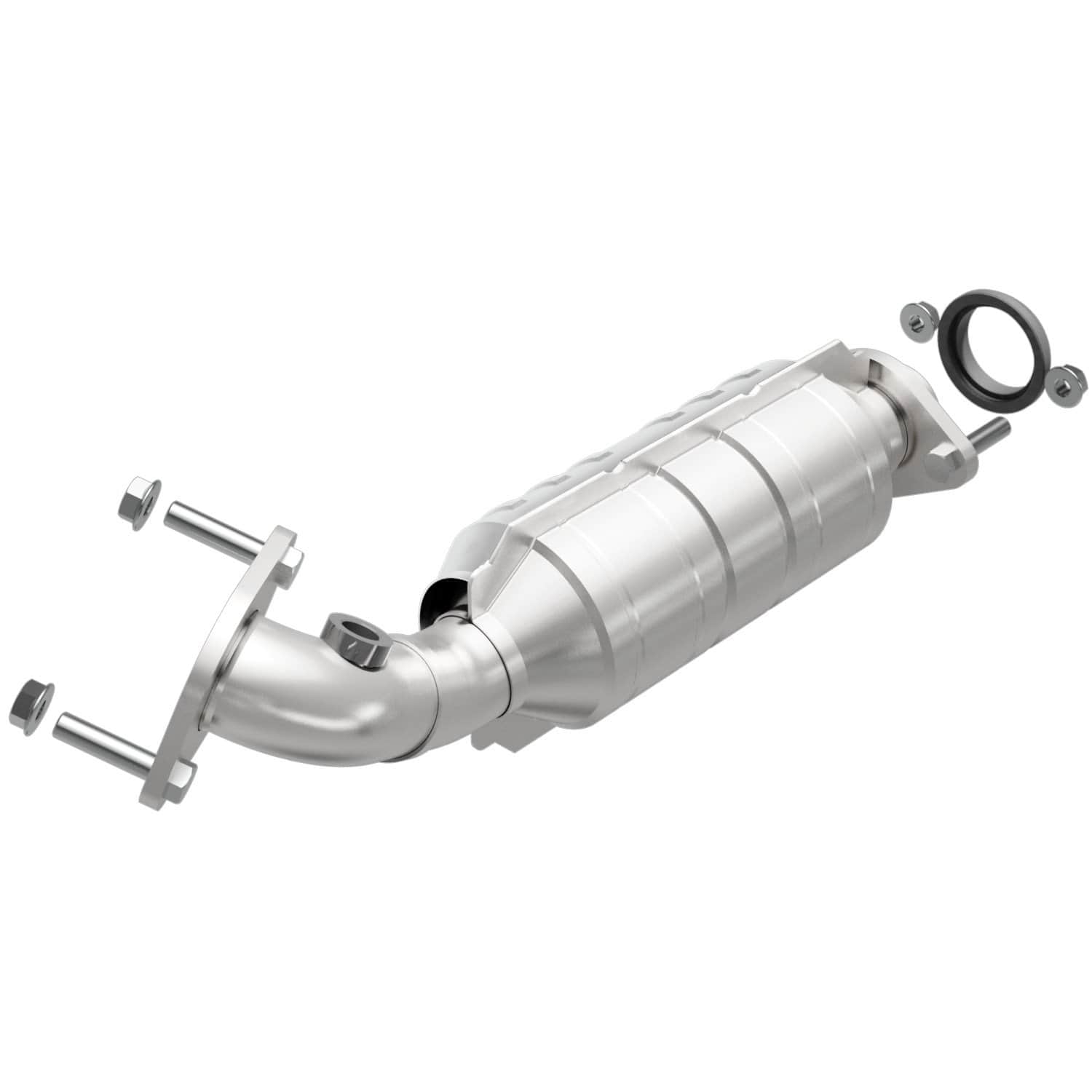 MagnaFlow Cadillac OEM Grade Federal / EPA Compliant Direct-Fit Catalytic Converter