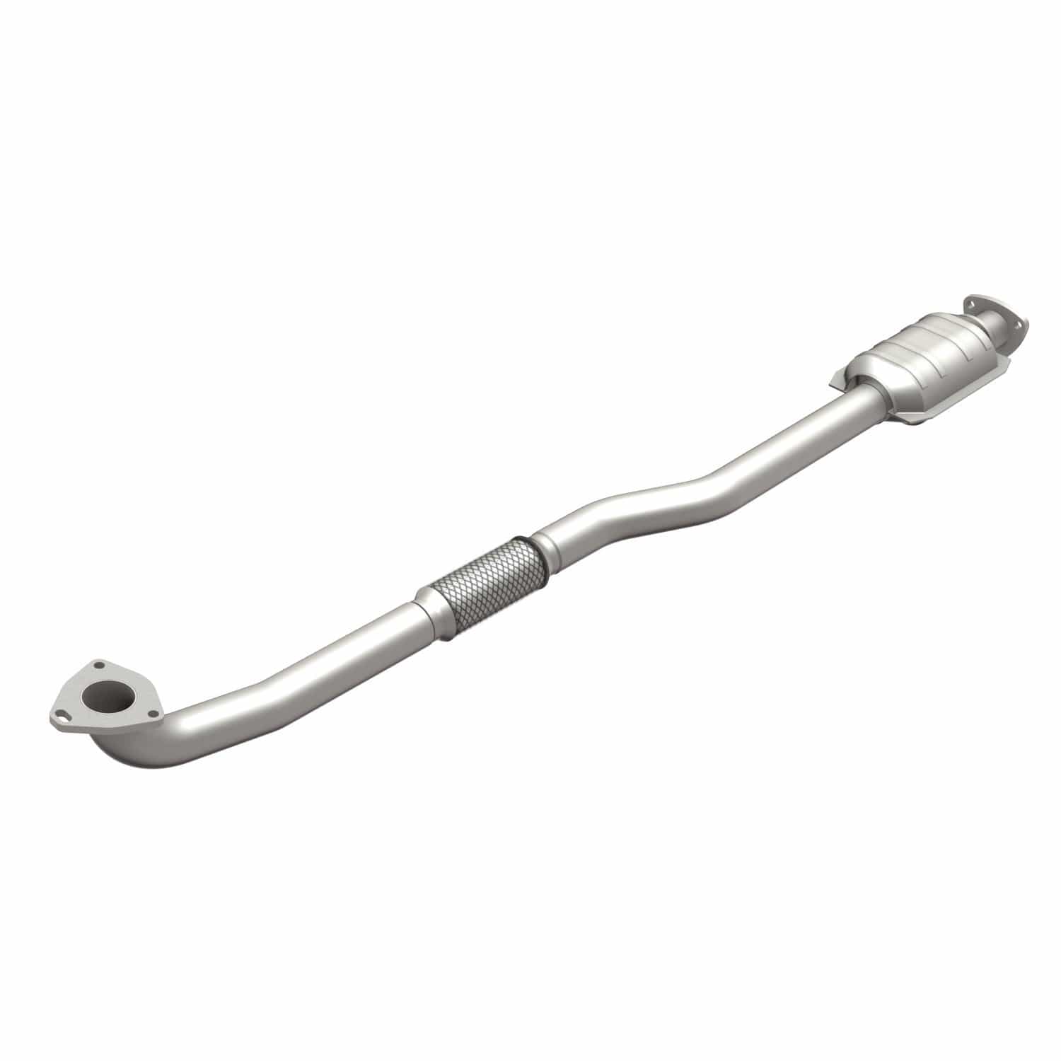 MagnaFlow Daewoo Leganza OEM Grade Federal / EPA Compliant Direct-Fit Catalytic Converter