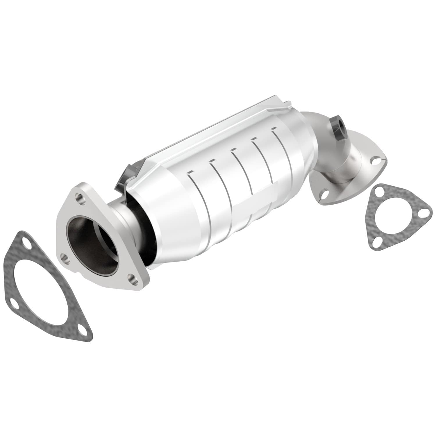 MagnaFlow OEM Grade Federal / EPA Compliant Direct-Fit Catalytic Converter