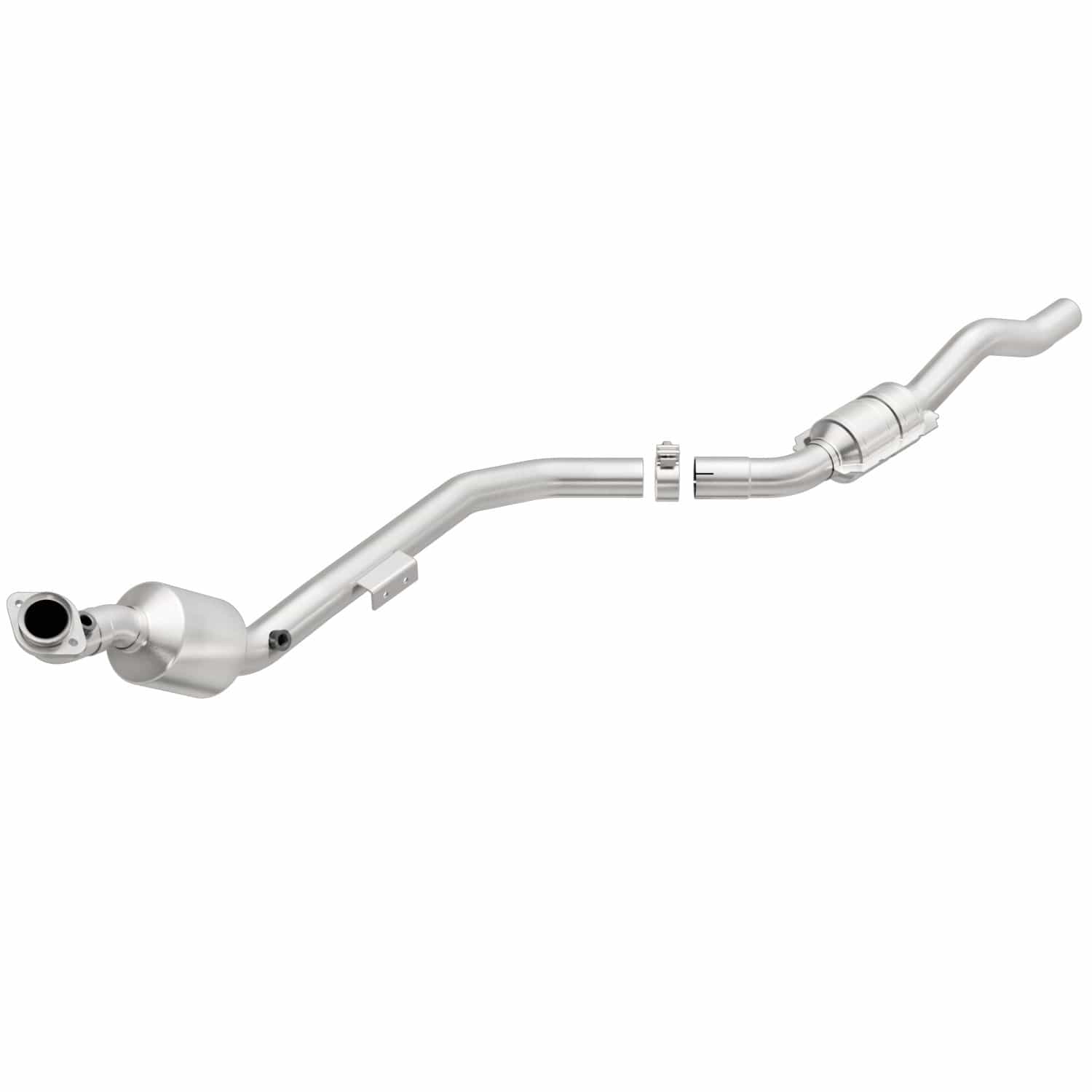 MagnaFlow Mercedes-Benz E350 OEM Grade Federal / EPA Compliant Direct-Fit Catalytic Converter