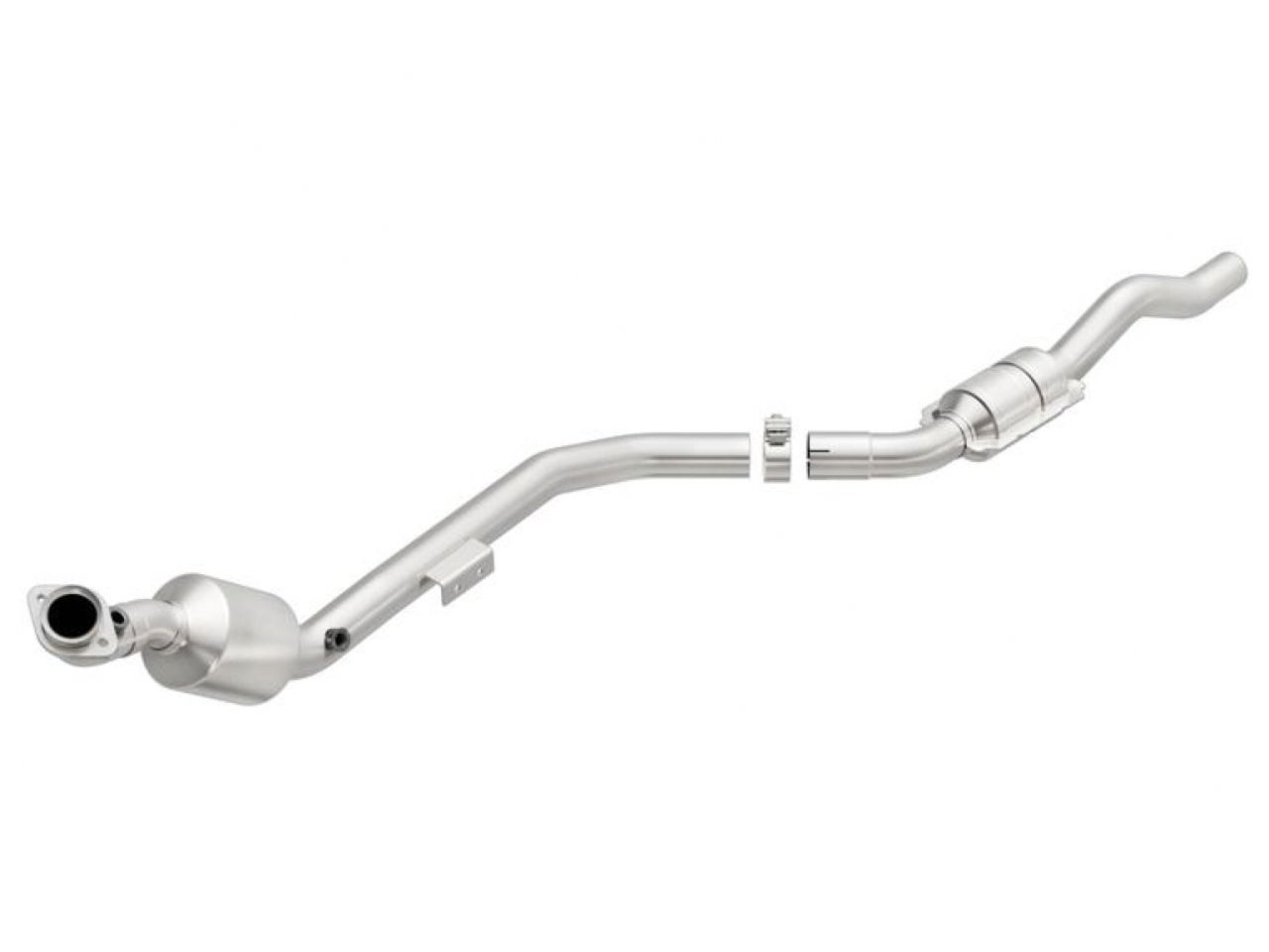 MagnaFlow Mercedes-Benz E350 OEM Grade Federal / EPA Compliant Direct-Fit Catalytic Converter