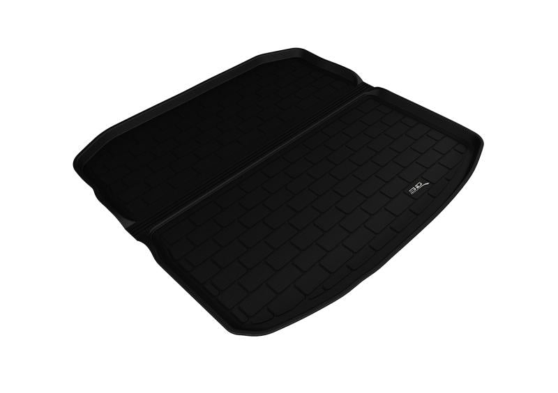 3D MAXpider 2015-2020 Audi A3/ S3/ RS3 Sedan Kagu Cargo Liner - Black M1AD0331309 Main Image