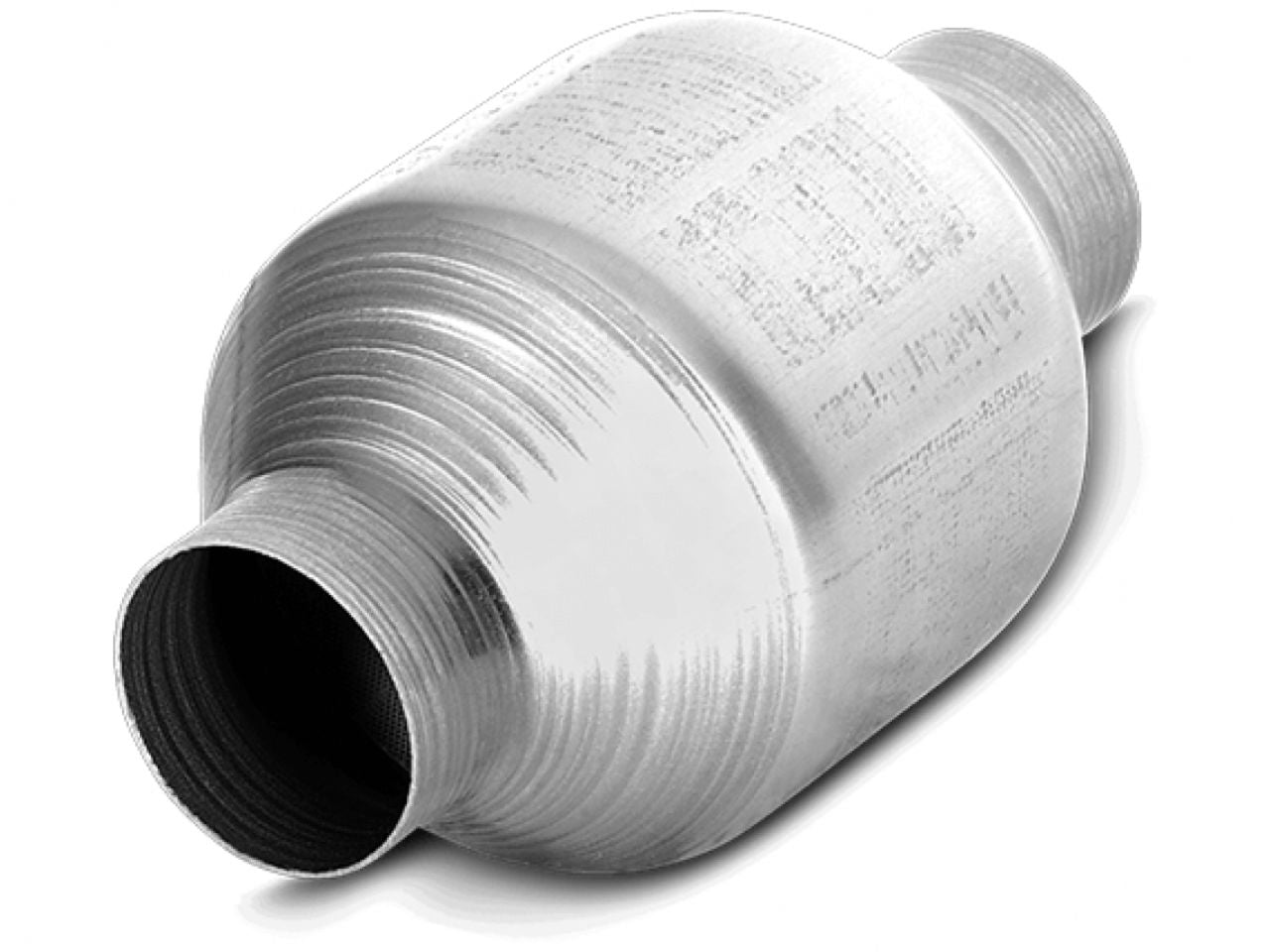 MagnaFlow OEM Grade Federal / EPA Compliant Universal Catalytic Converter