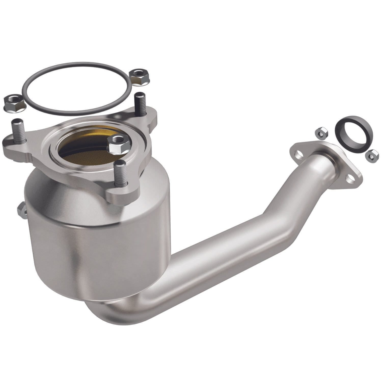 MagnaFlow Suzuki Aerio OEM Grade Federal / EPA Compliant Direct-Fit Catalytic Converter