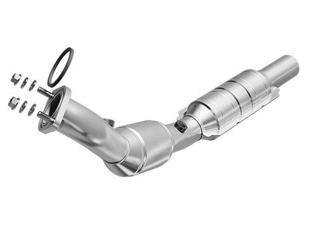 MagnaFlow Chevrolet Camaro OEM Grade Federal / EPA Compliant Direct-Fit Catalytic Converter