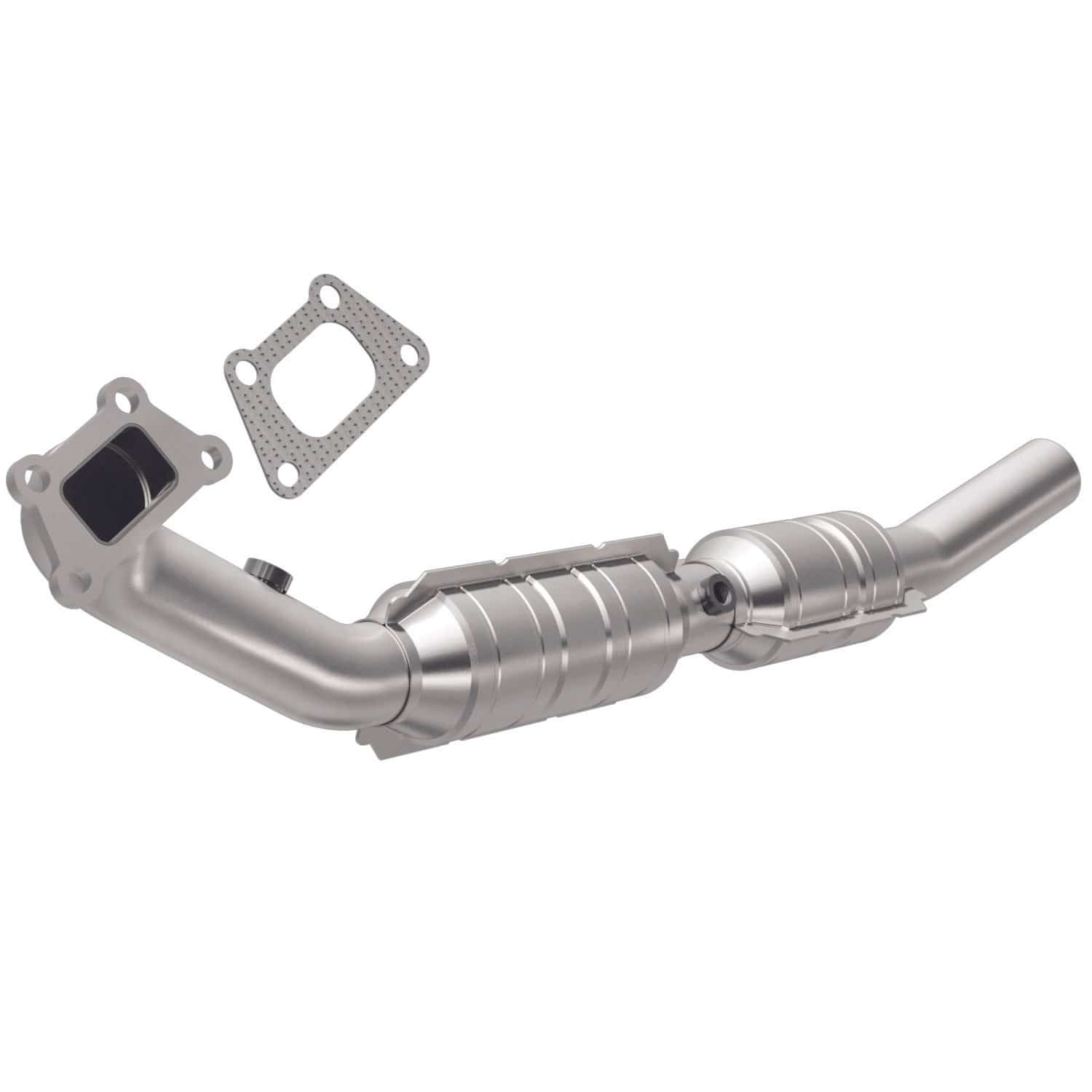 MagnaFlow Chevrolet Camaro OEM Grade Federal / EPA Compliant Direct-Fit Catalytic Converter