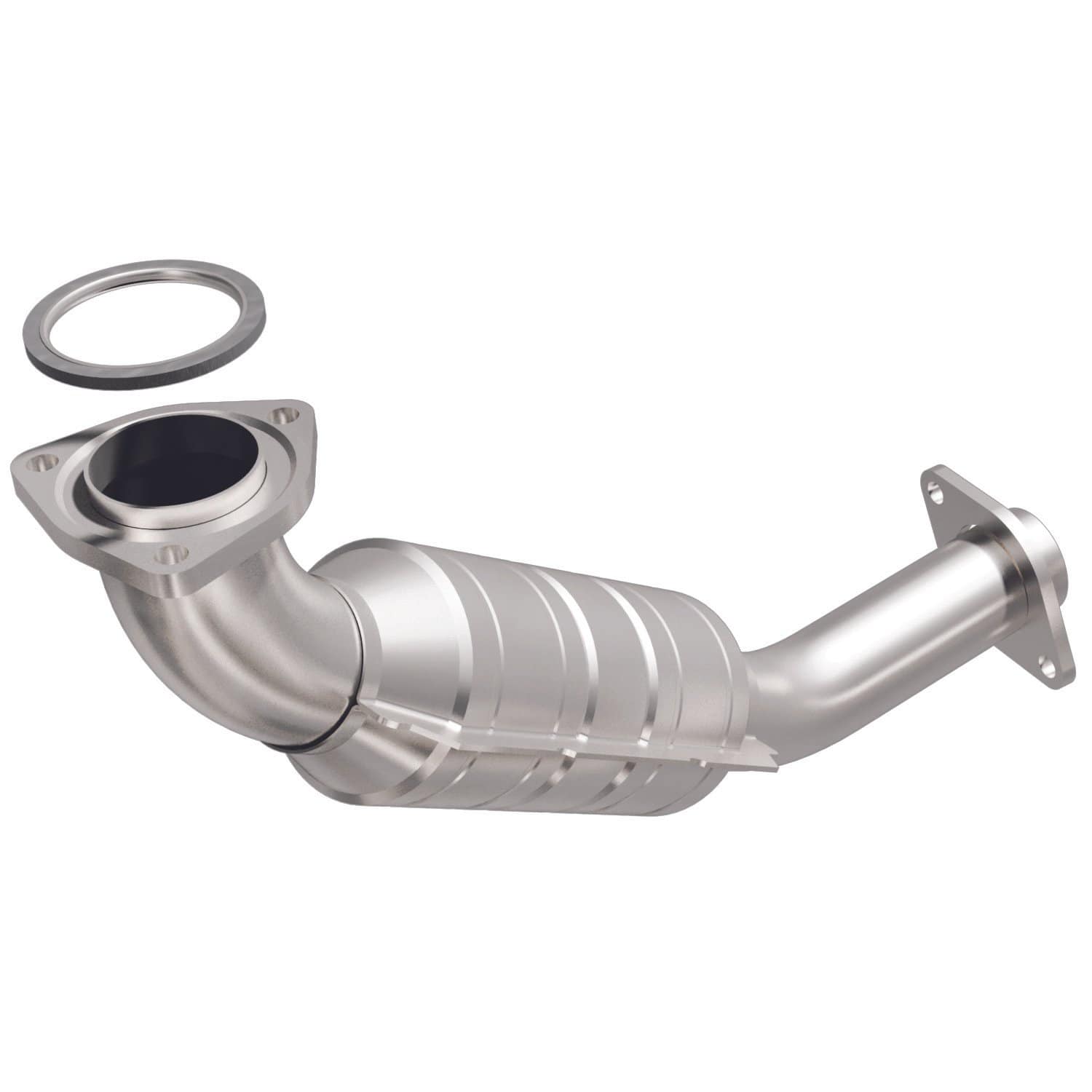 MagnaFlow Pontiac G8 OEM Grade Federal / EPA Compliant Direct-Fit Catalytic Converter