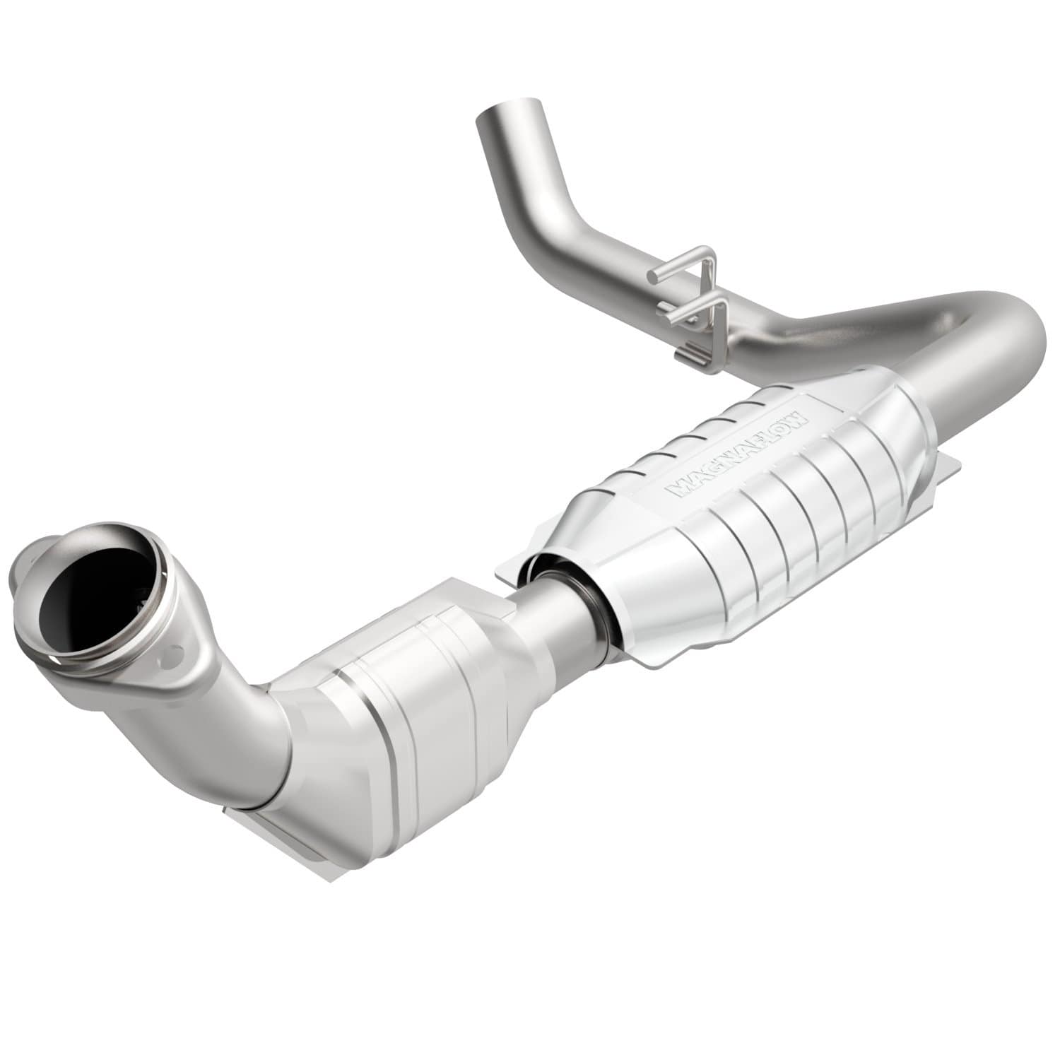 MagnaFlow OEM Grade Federal / EPA Compliant Direct-Fit Catalytic Converter