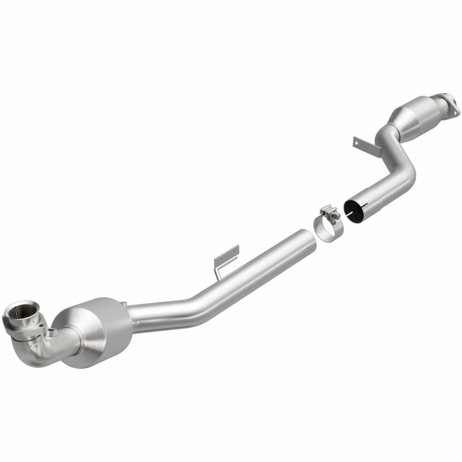 MagnaFlow Mercedes-Benz SLK55 AMG OEM Grade Federal / EPA Compliant Direct-Fit Catalytic Converter