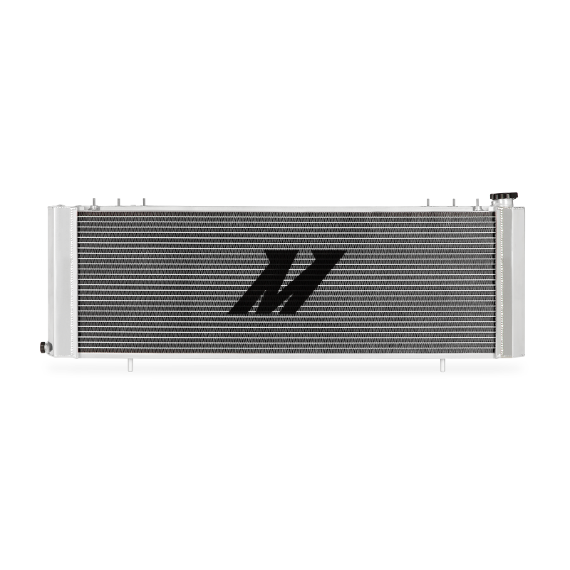 Mishimoto Jeep Cherokee XJ Performance Aluminum Radiator, 1989-2001