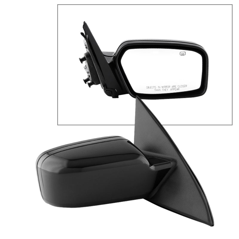 SPYDER SPY xTune Mirror Exterior Styling Side Mirrors main image