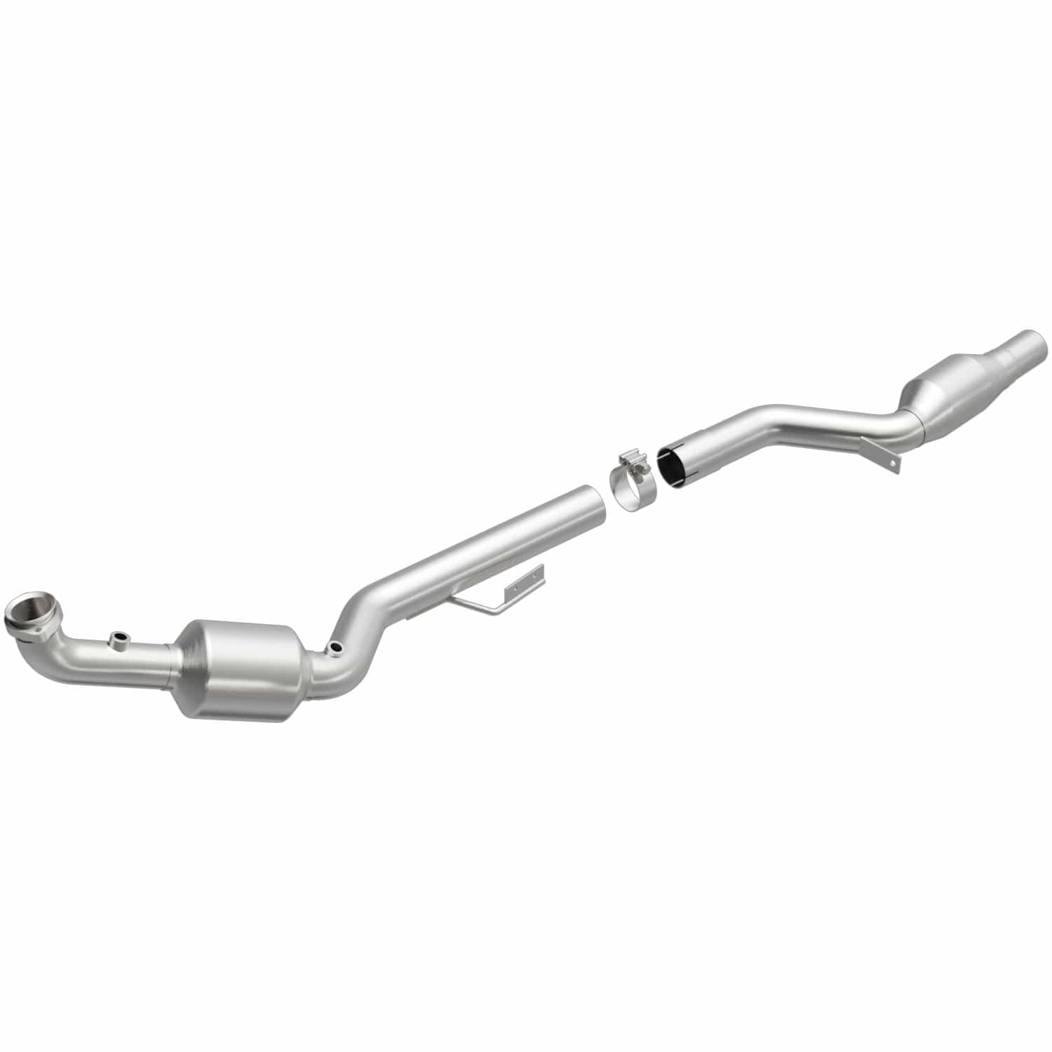 MagnaFlow Mercedes-Benz SLK55 AMG OEM Grade Federal / EPA Compliant Direct-Fit Catalytic Converter