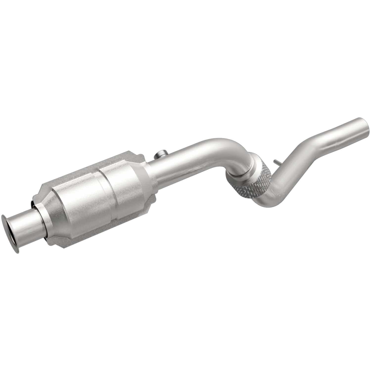 MagnaFlow OEM Grade Federal / EPA Compliant Direct-Fit Catalytic Converter