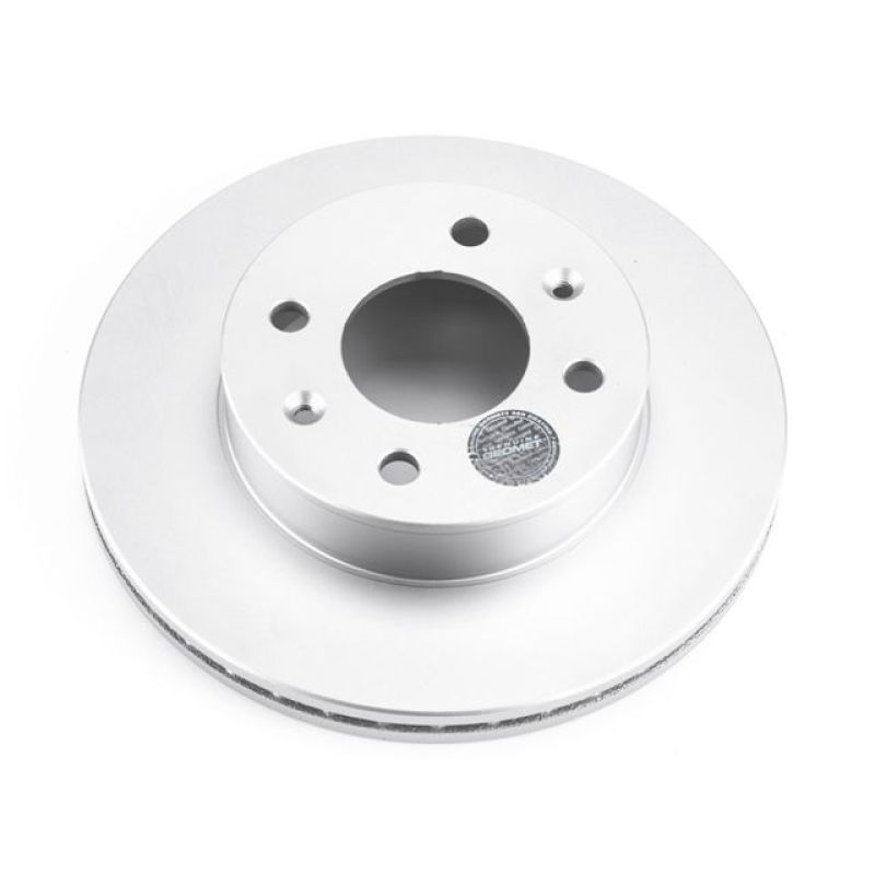 PowerStop PSB Evolution Coated Rotor Brakes, Rotors & Pads Brake Rotors - OE - Cryo main image