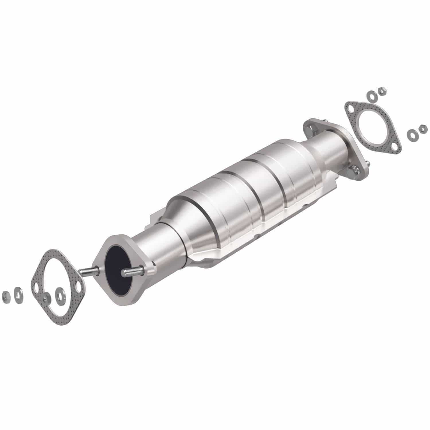 MagnaFlow OEM Grade Federal / EPA Compliant Direct-Fit Catalytic Converter