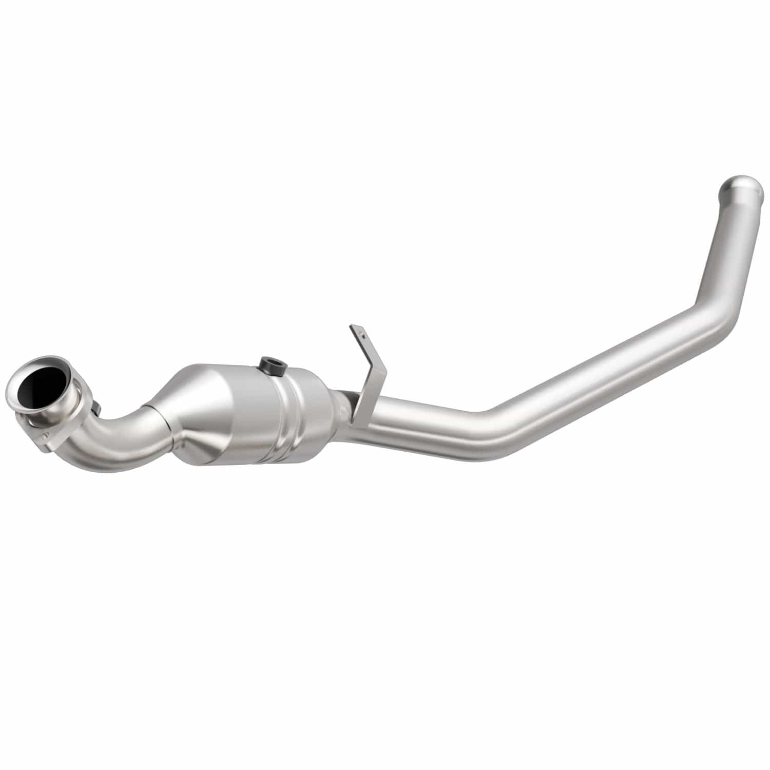 MagnaFlow Mercedes-Benz ML350 OEM Grade Federal / EPA Compliant Direct-Fit Catalytic Converter