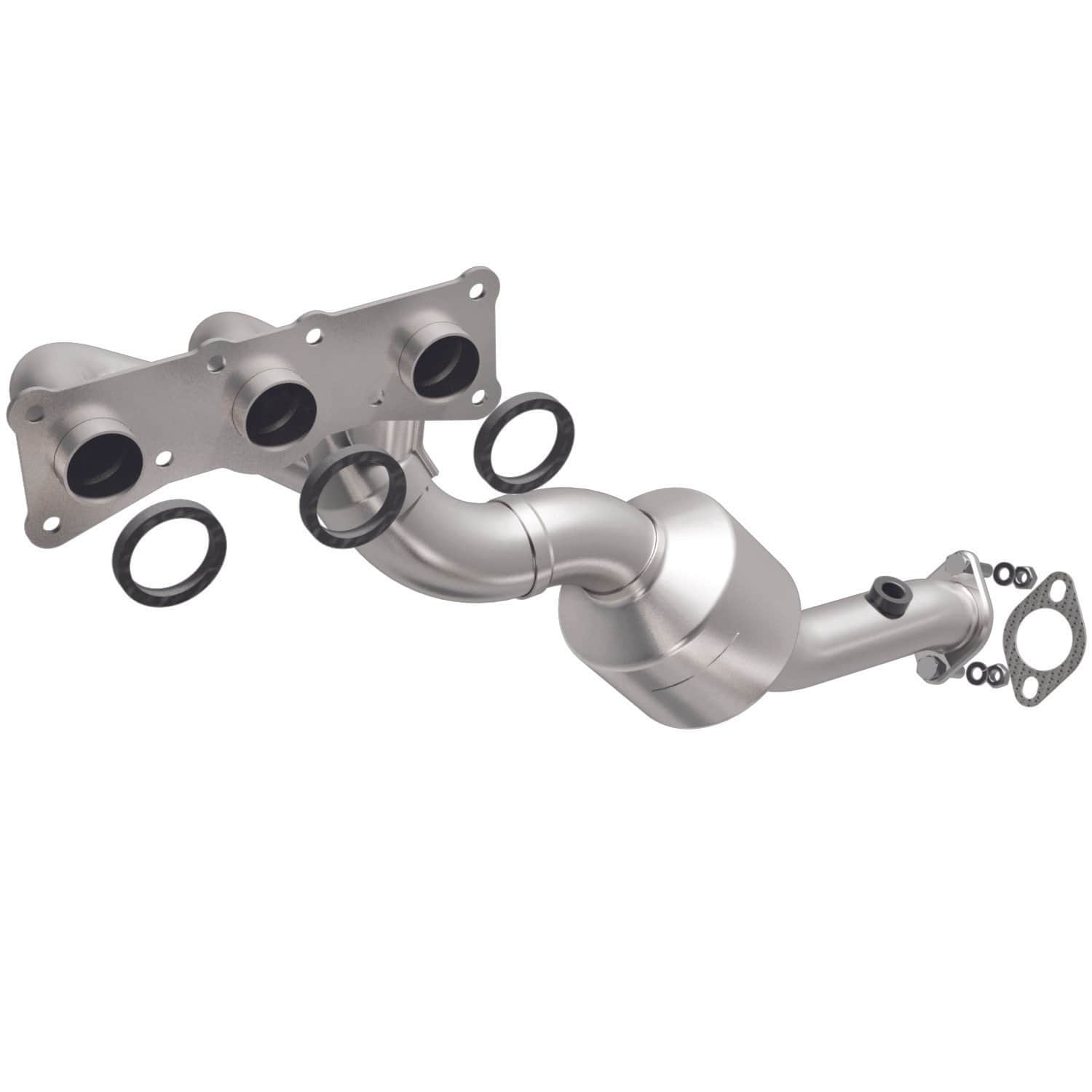 MagnaFlow BMW Z4 OEM Grade Federal / EPA Compliant Manifold Catalytic Converter