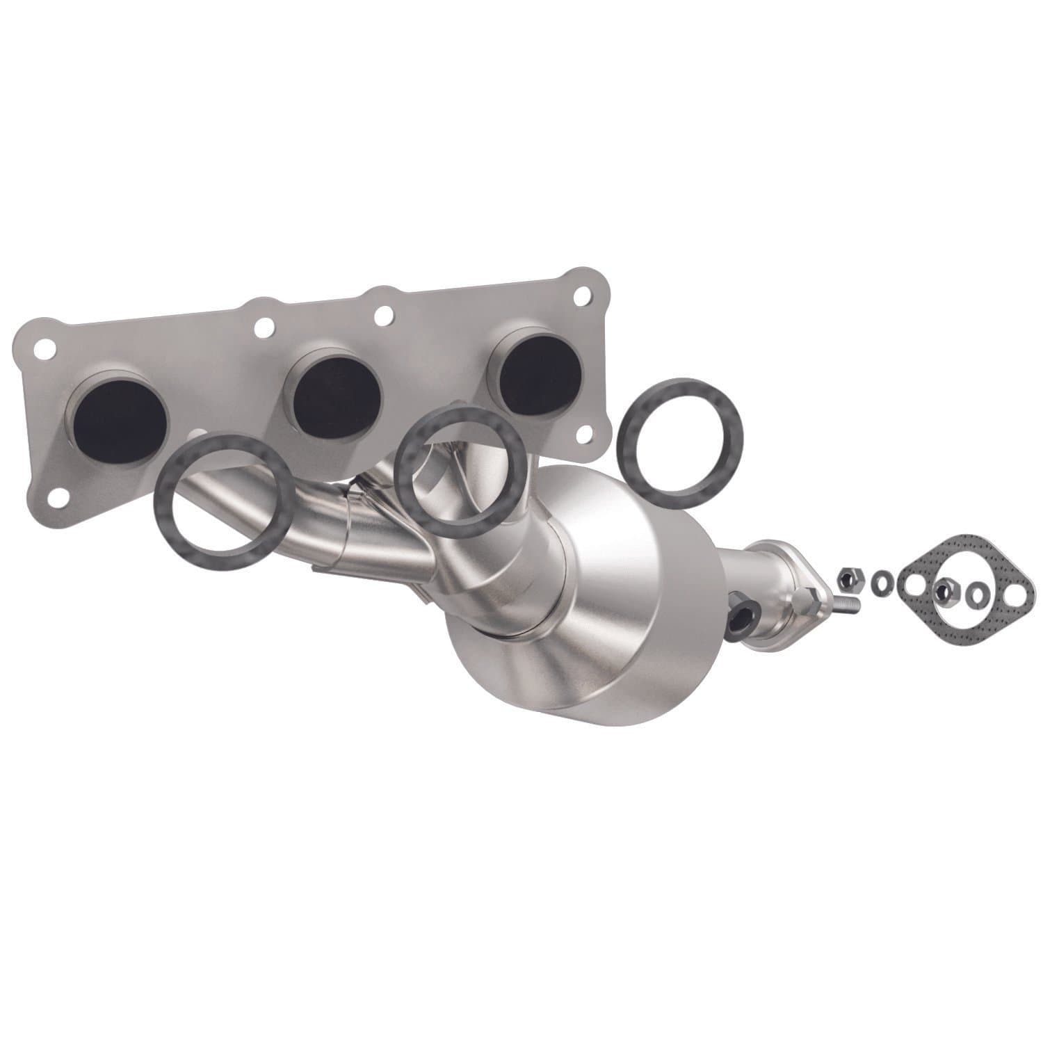 MagnaFlow BMW Z4 OEM Grade Federal / EPA Compliant Manifold Catalytic Converter