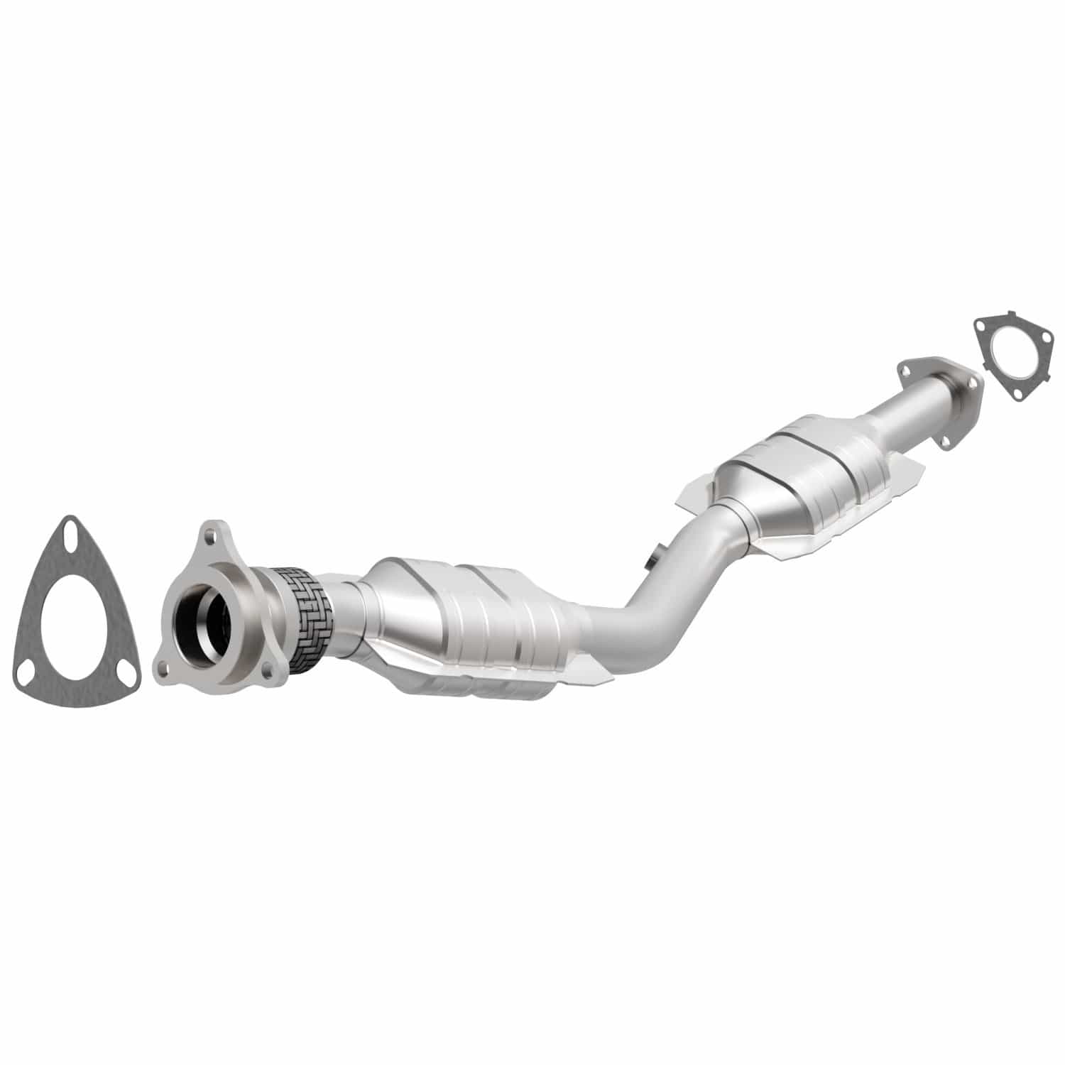 MagnaFlow Saturn Vue OEM Grade Federal / EPA Compliant Direct-Fit Catalytic Converter