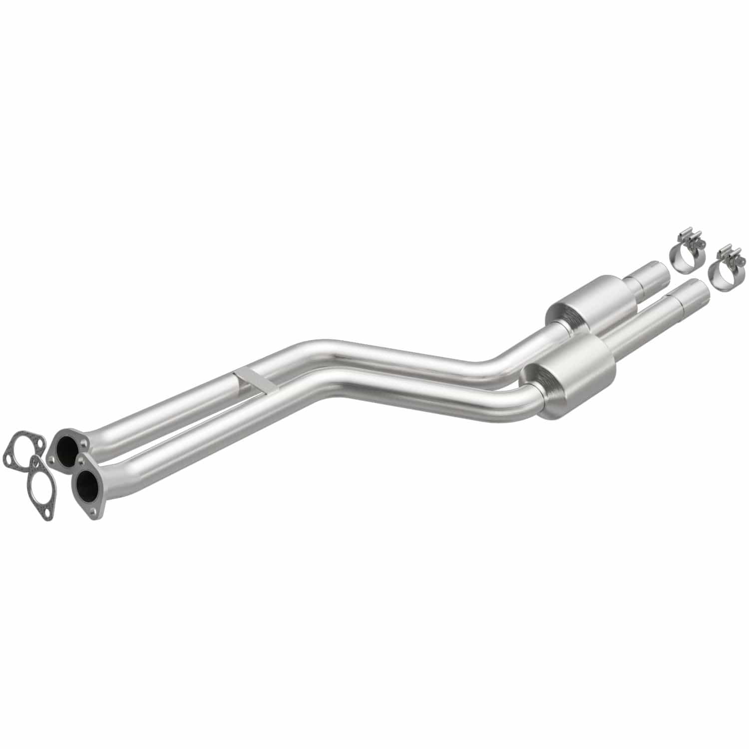 MagnaFlow BMW Z4 OEM Grade Federal / EPA Compliant Direct-Fit Catalytic Converter