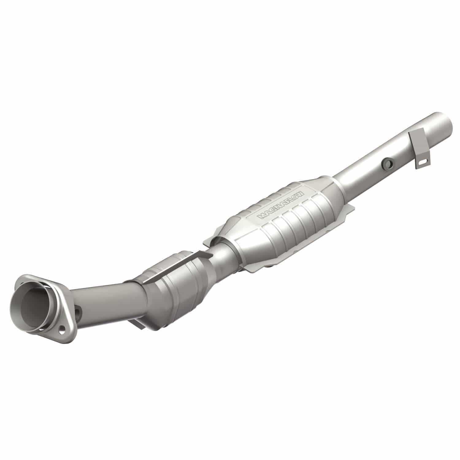 MagnaFlow Ford OEM Grade Federal / EPA Compliant Direct-Fit Catalytic Converter