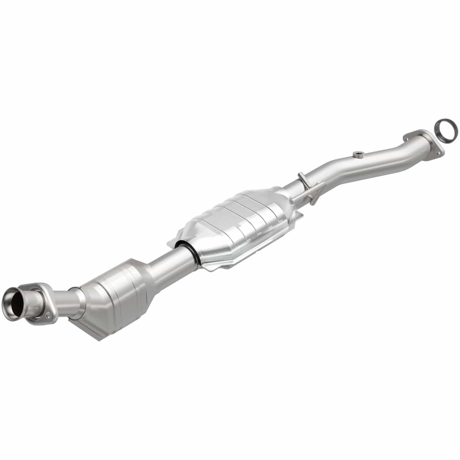 MagnaFlow OEM Grade Federal / EPA Compliant Direct-Fit Catalytic Converter