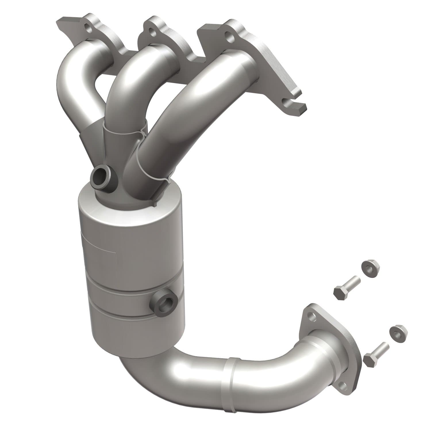 MagnaFlow OEM Grade Federal / EPA Compliant Manifold Catalytic Converter