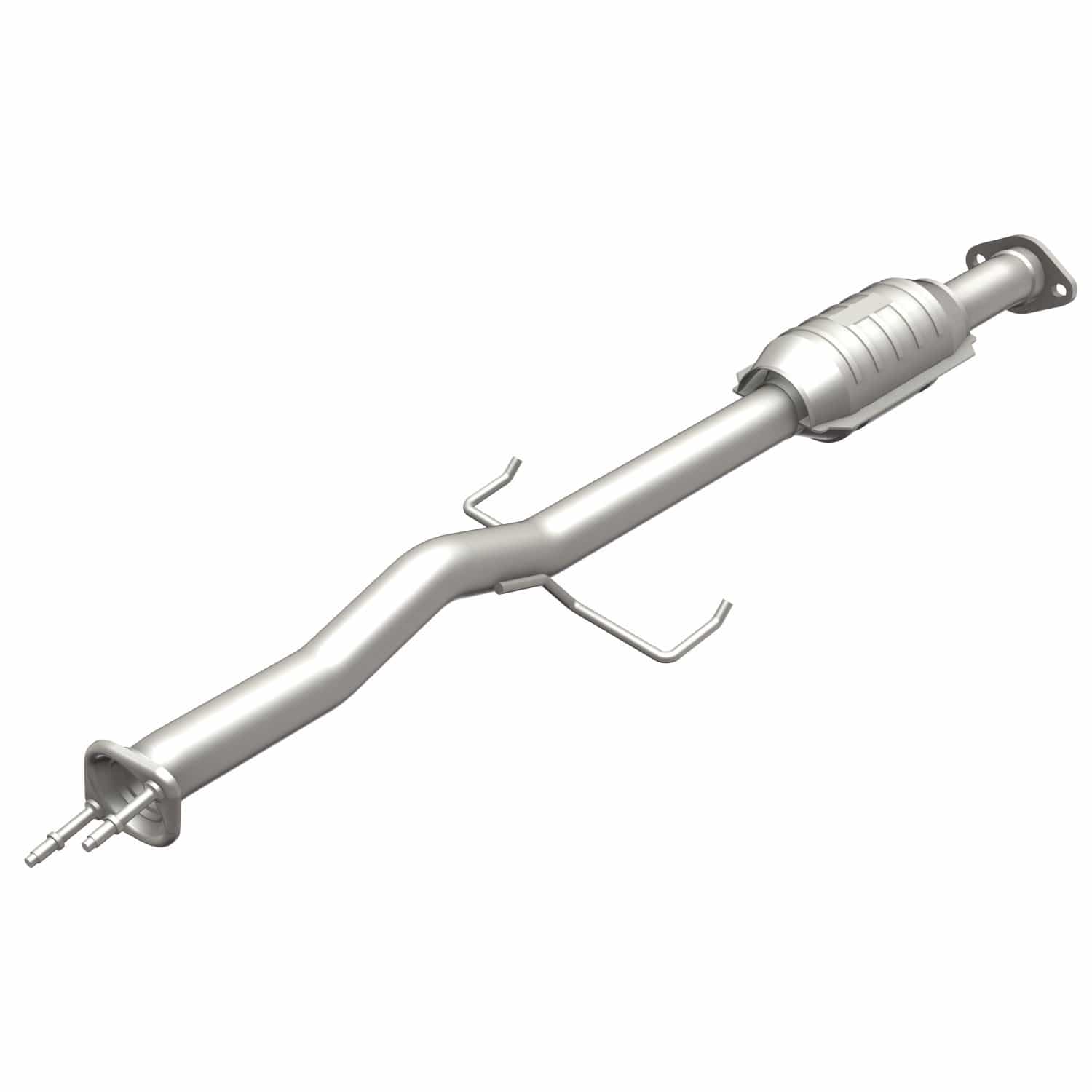 MagnaFlow Mazda OEM Grade Federal / EPA Compliant Direct-Fit Catalytic Converter