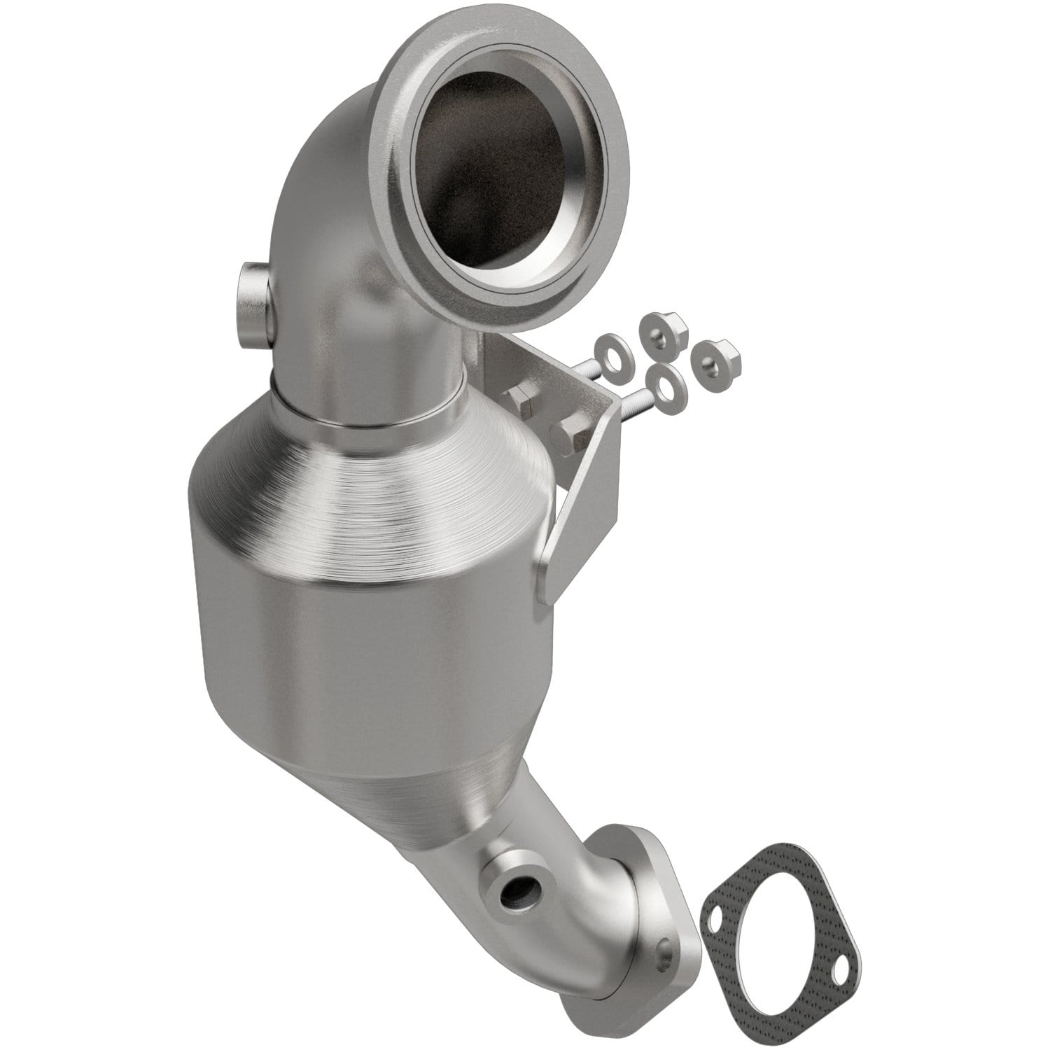 MagnaFlow OEM Grade Federal / EPA Compliant Direct-Fit Catalytic Converter