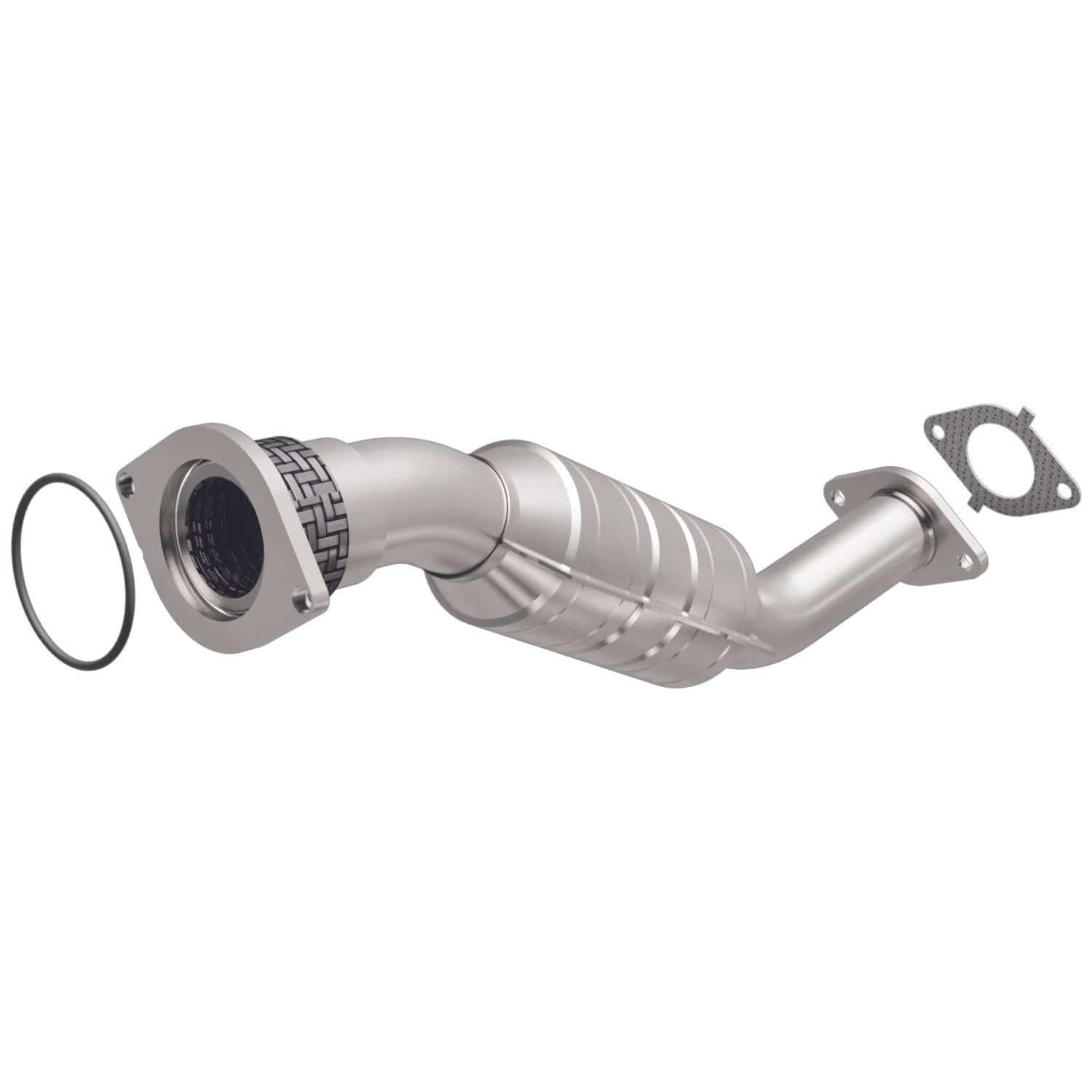 MagnaFlow Buick Lucerne OEM Grade Federal / EPA Compliant Direct-Fit Catalytic Converter