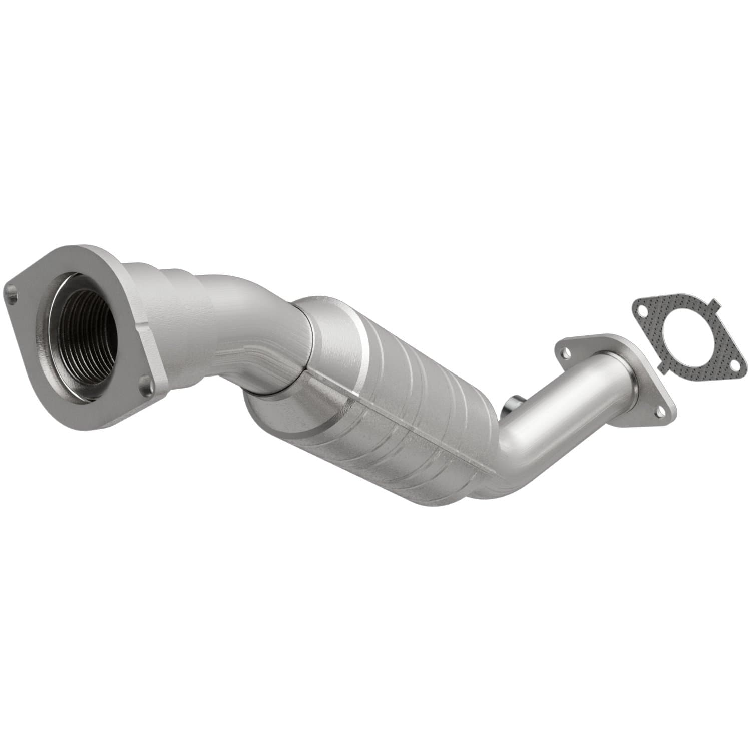 MagnaFlow Buick Lucerne OEM Grade Federal / EPA Compliant Direct-Fit Catalytic Converter