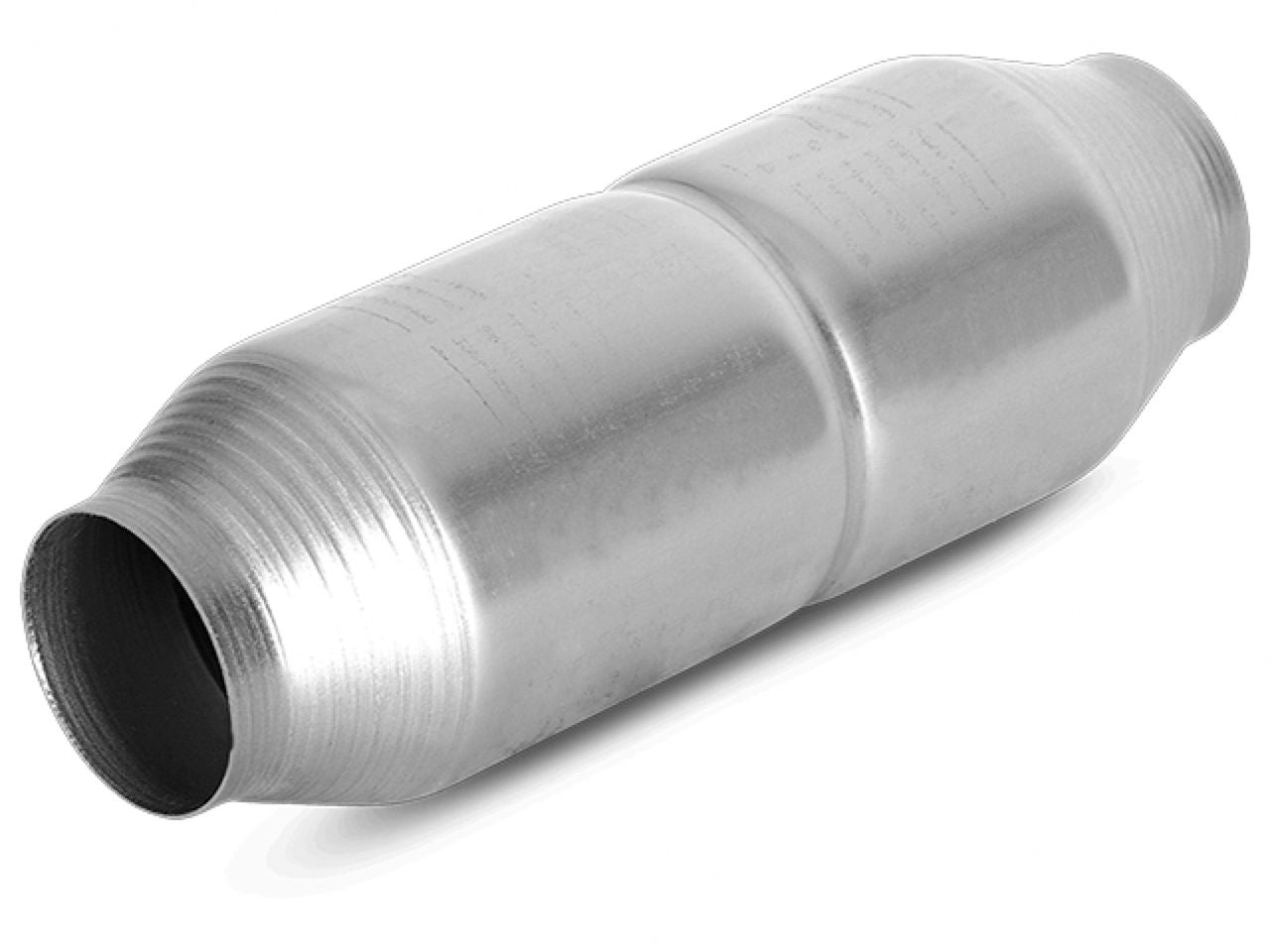 MagnaFlow OEM Grade Federal / EPA Compliant Universal Catalytic Converter