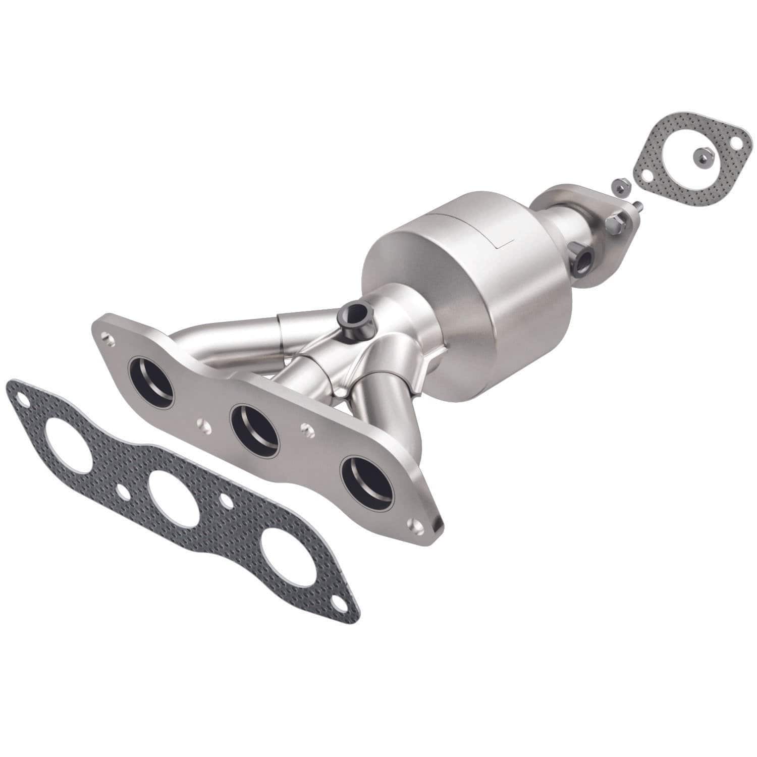 MagnaFlow Mitsubishi Outlander OEM Grade Federal / EPA Compliant Manifold Catalytic Converter